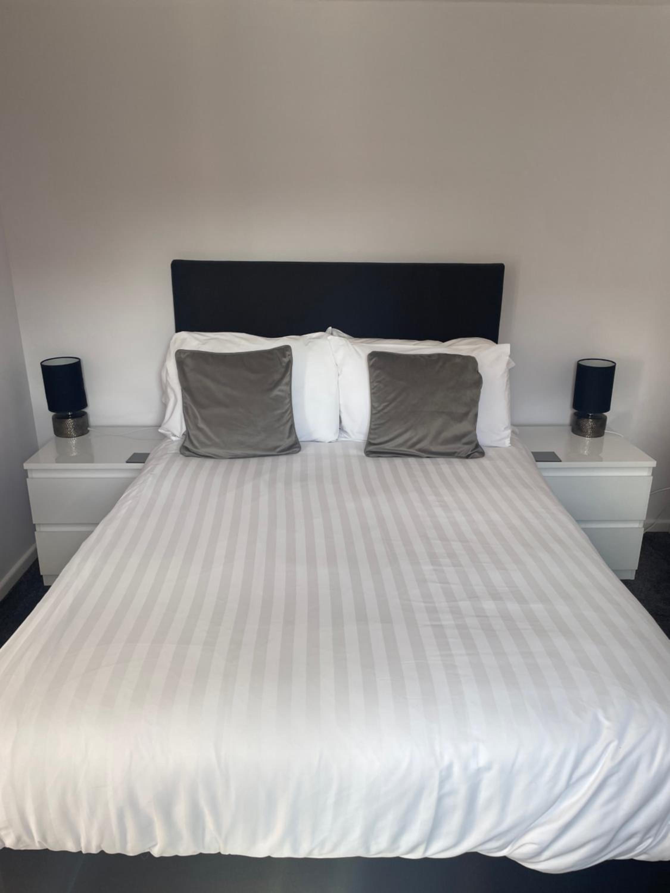 Deluxe Double Room - Photo 4