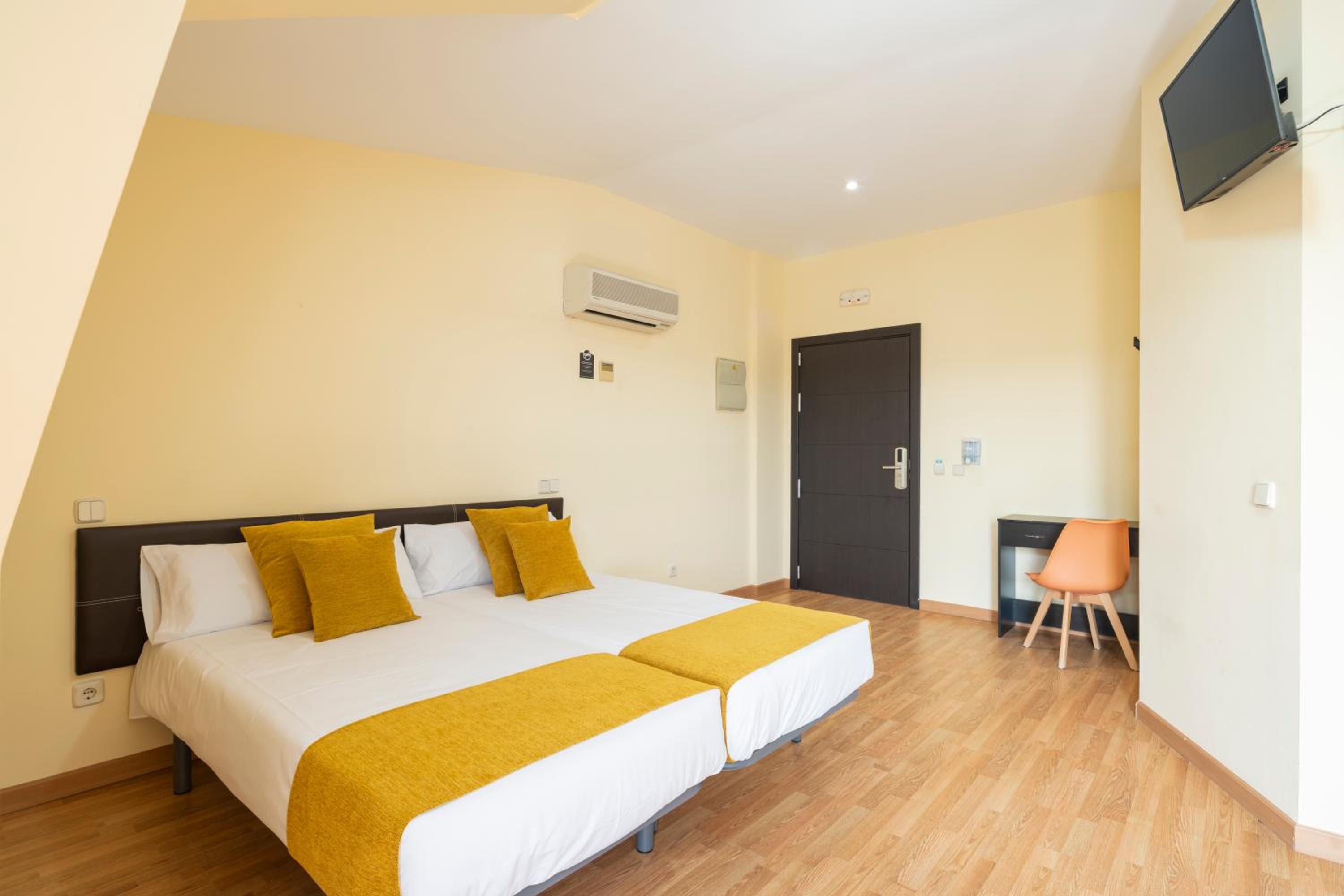 Habitación Doble