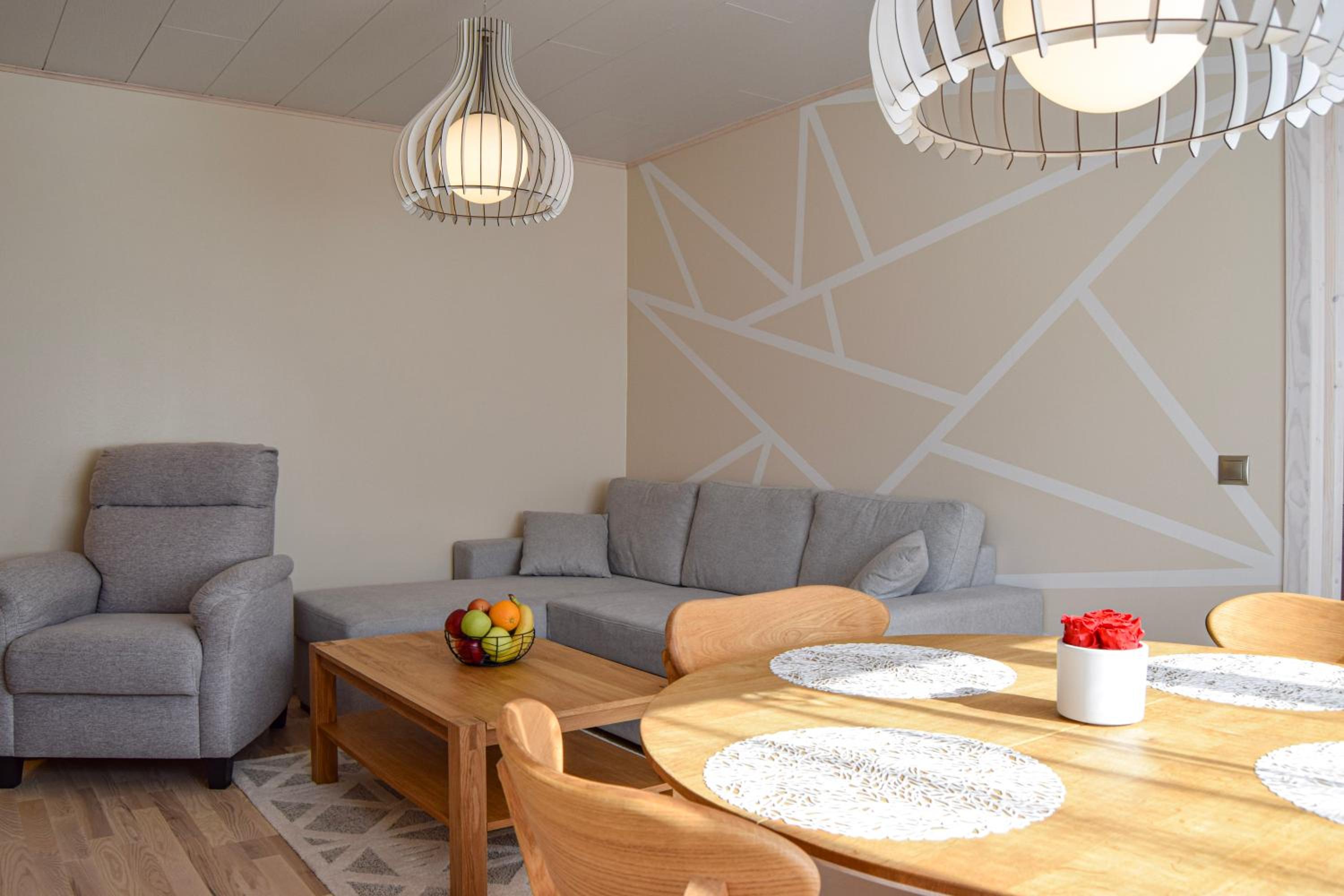 One-Bedroom Apartment - Photo 19