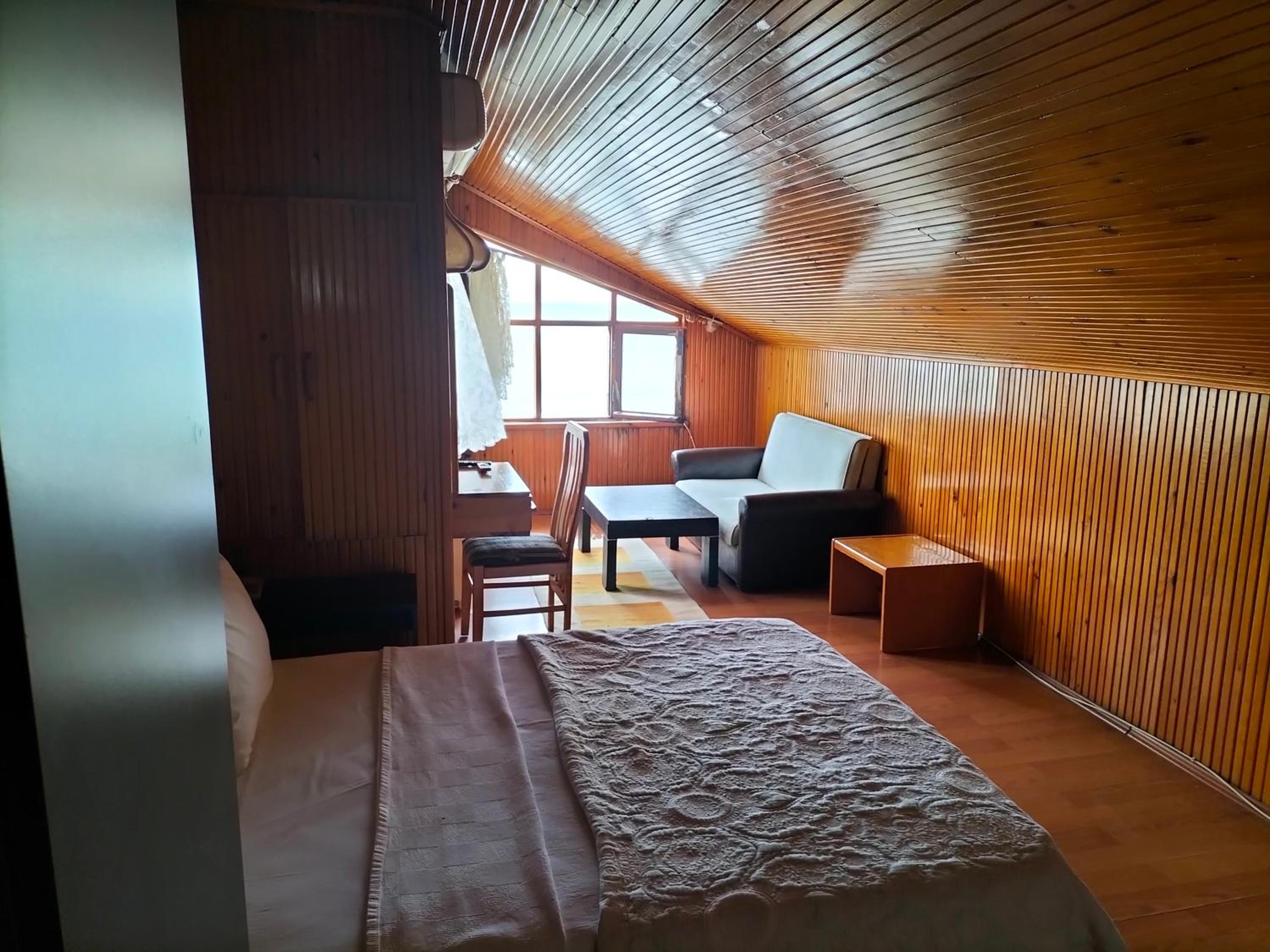 Double Room With Sea View photo 3