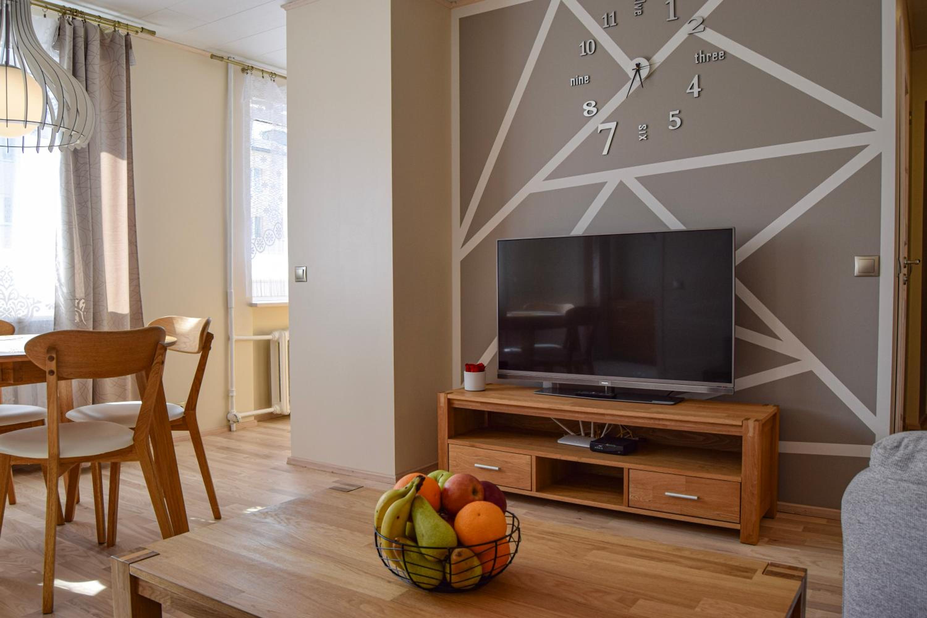 One-Bedroom Apartment - Photo 21