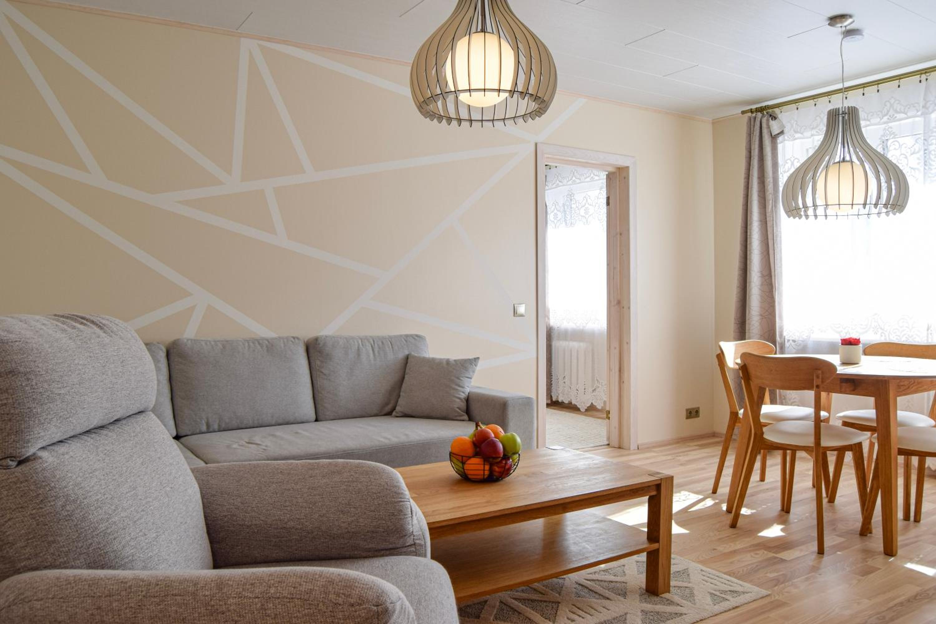 One-Bedroom Apartment - Photo 22
