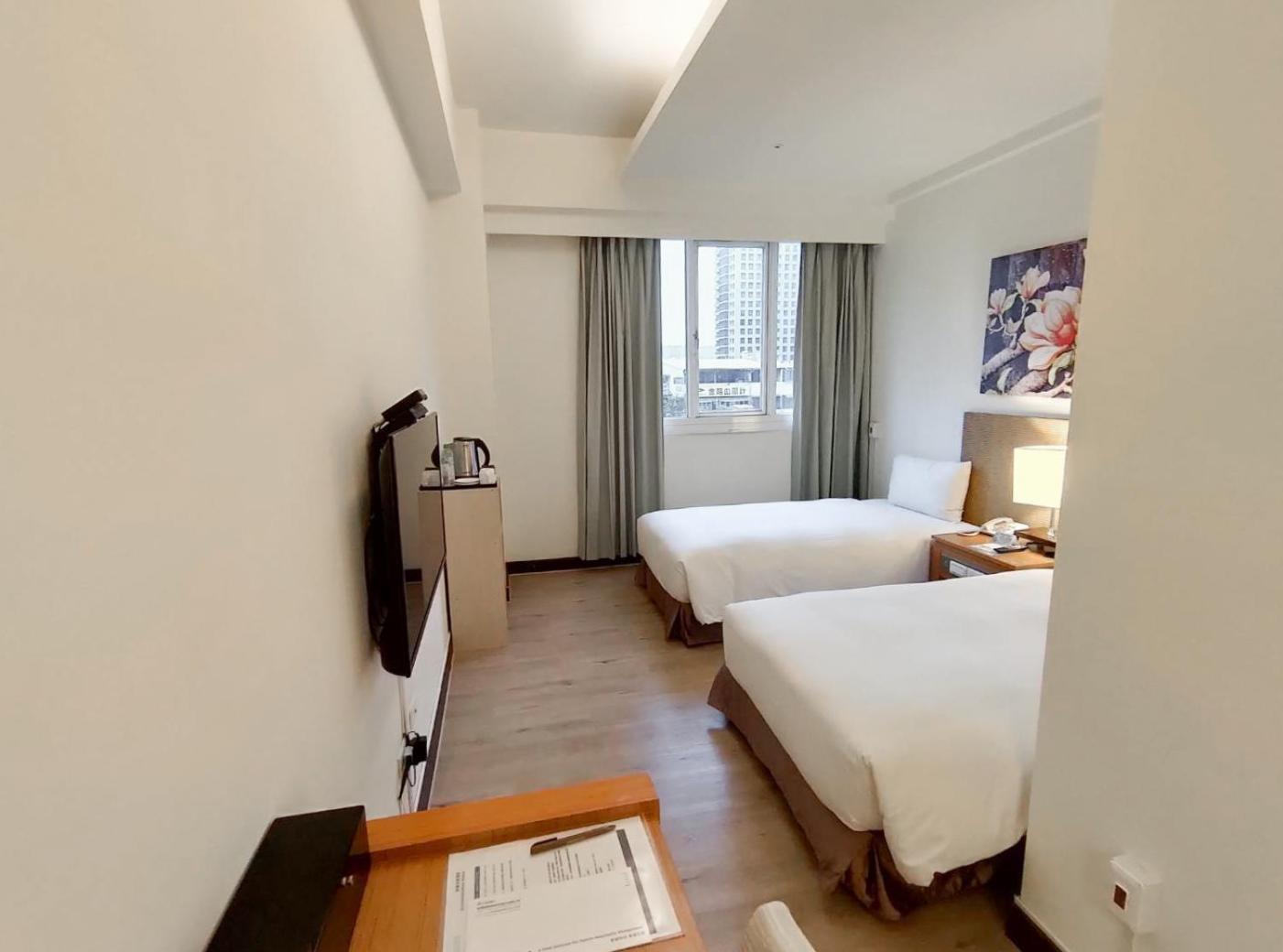 Double Room - Accessible Room photo 2