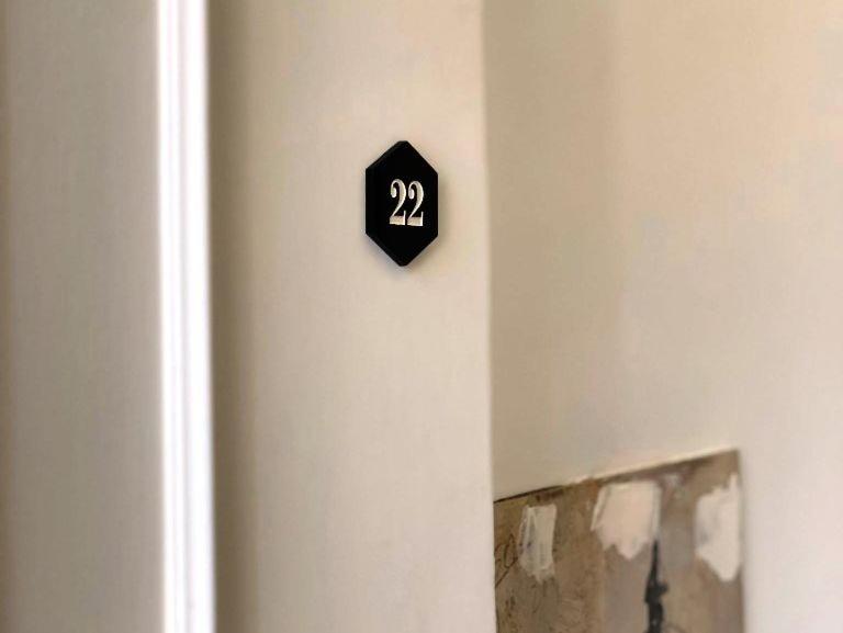 Luxury Quadruple Room photo 3