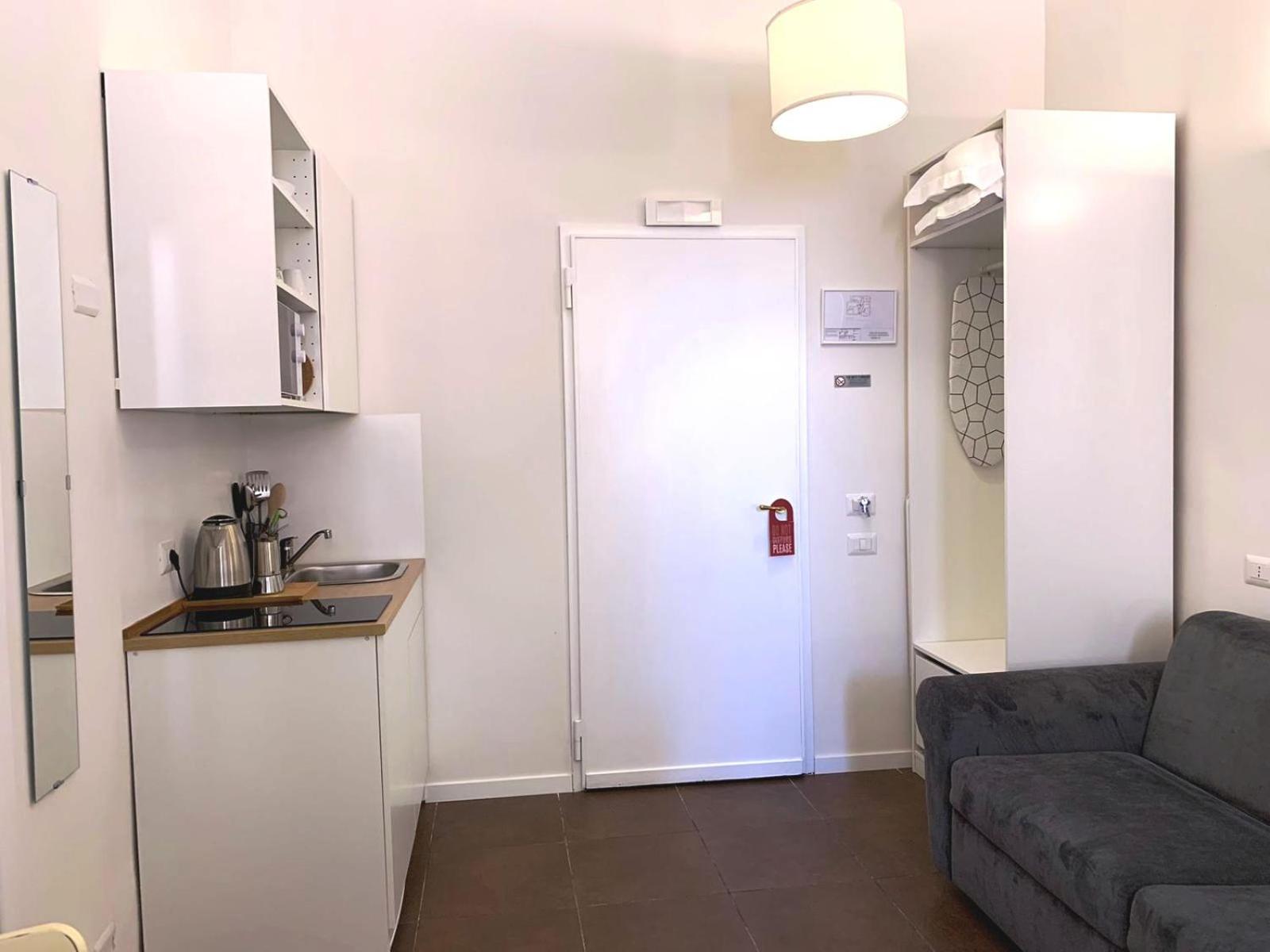 Superior Triple Room photo 2
