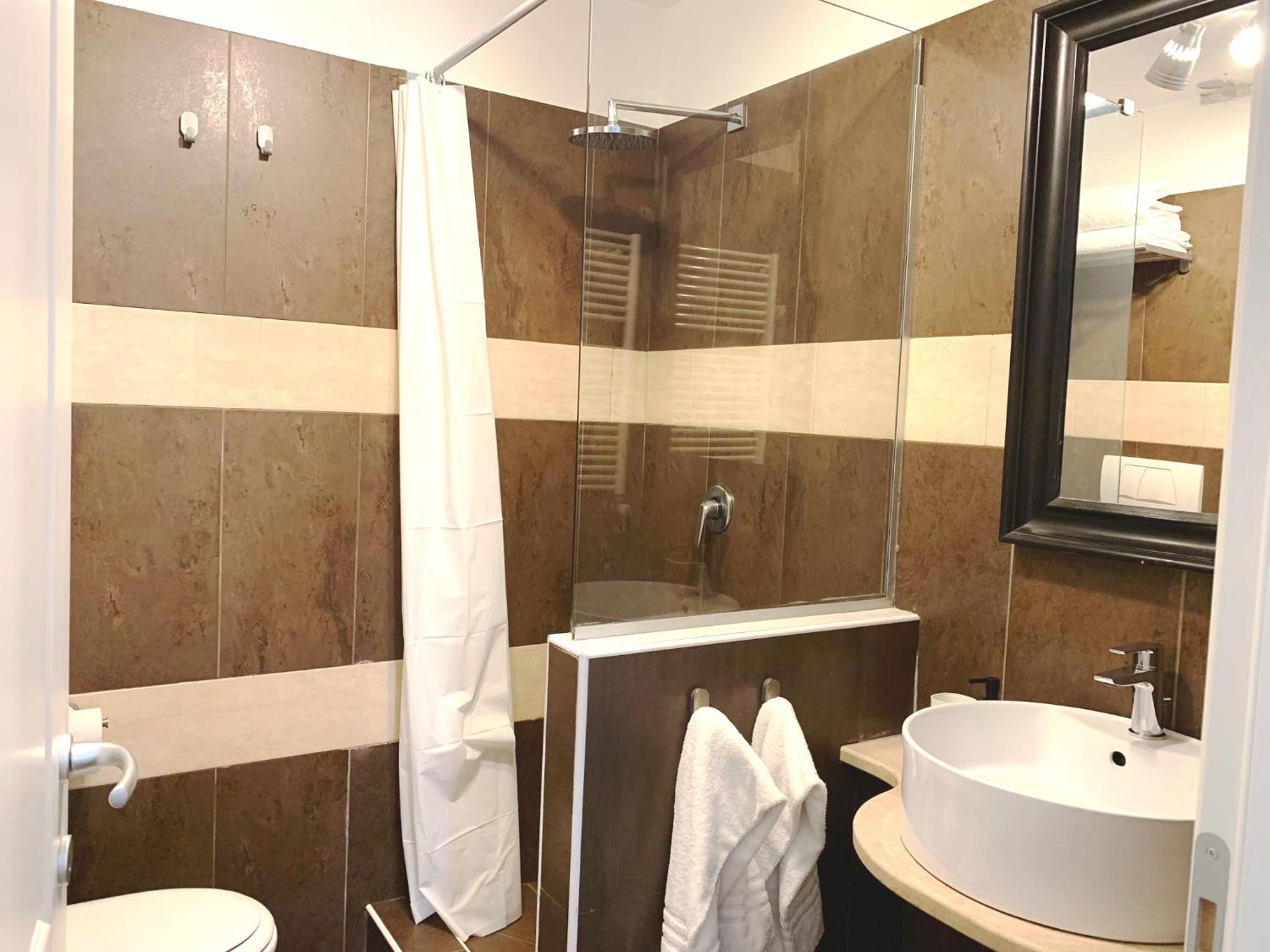Luxury Quadruple Room photo 2