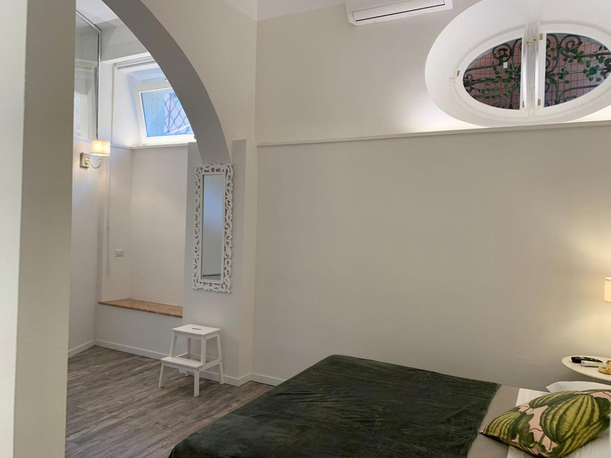 Budget Double Room photo 2