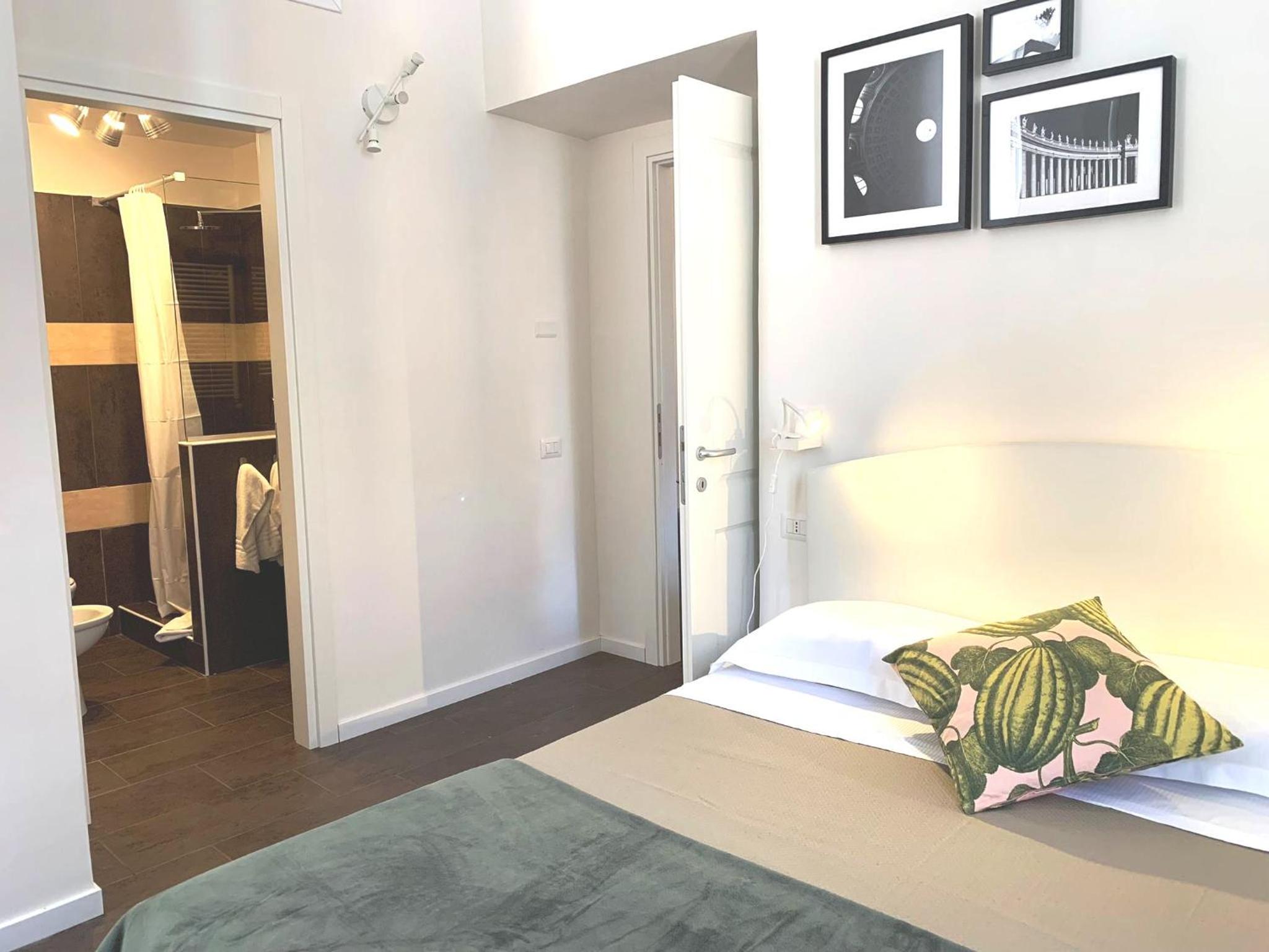 Luxury Quadruple Room photo 1