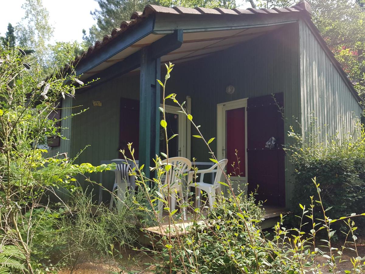 Two-Bedroom Chalet photo 1