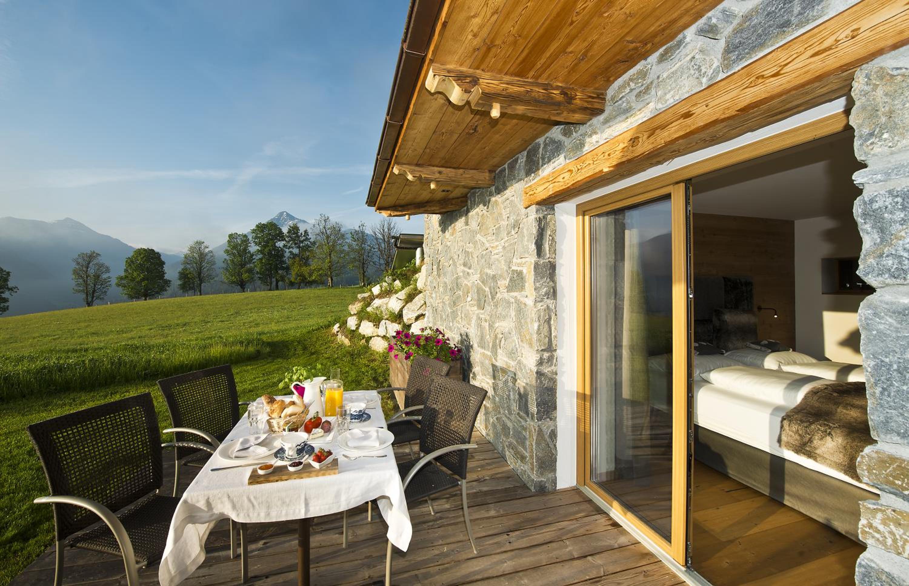 Chalet - Photo 32