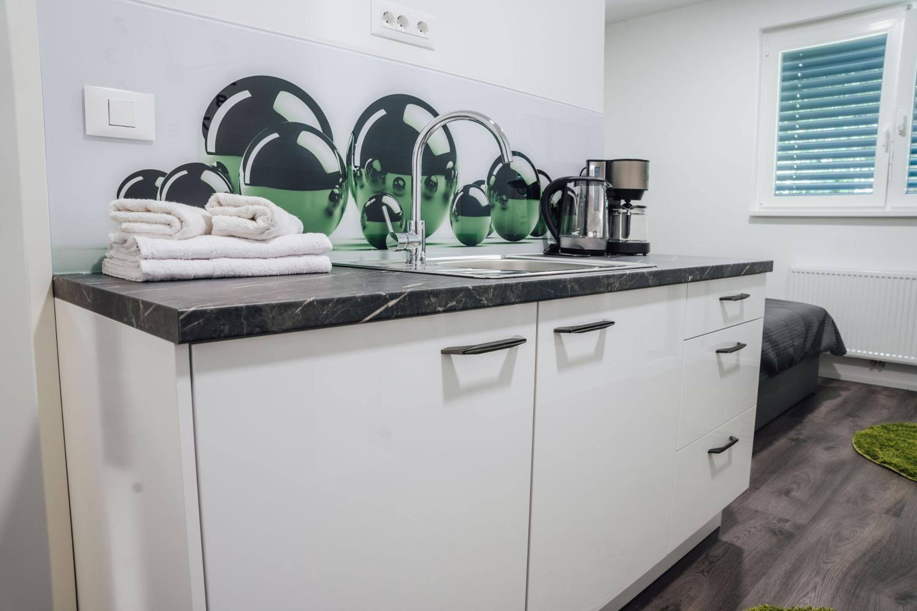 Green Grand Studio photo 3
