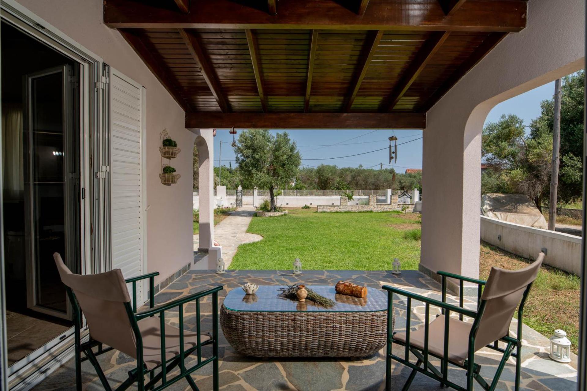 Two-Bedroom Villa photo 2