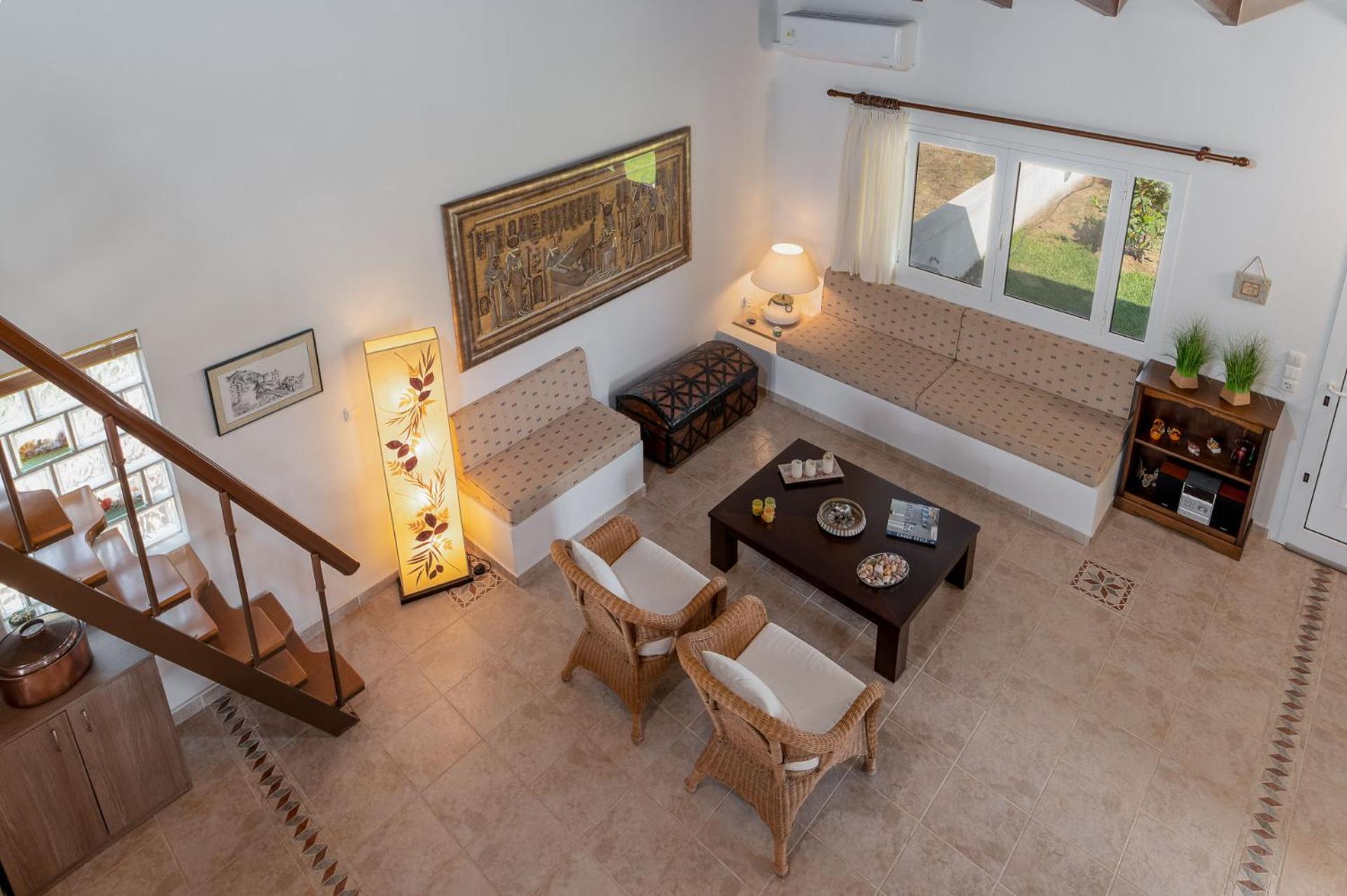 Two-Bedroom Villa photo 1