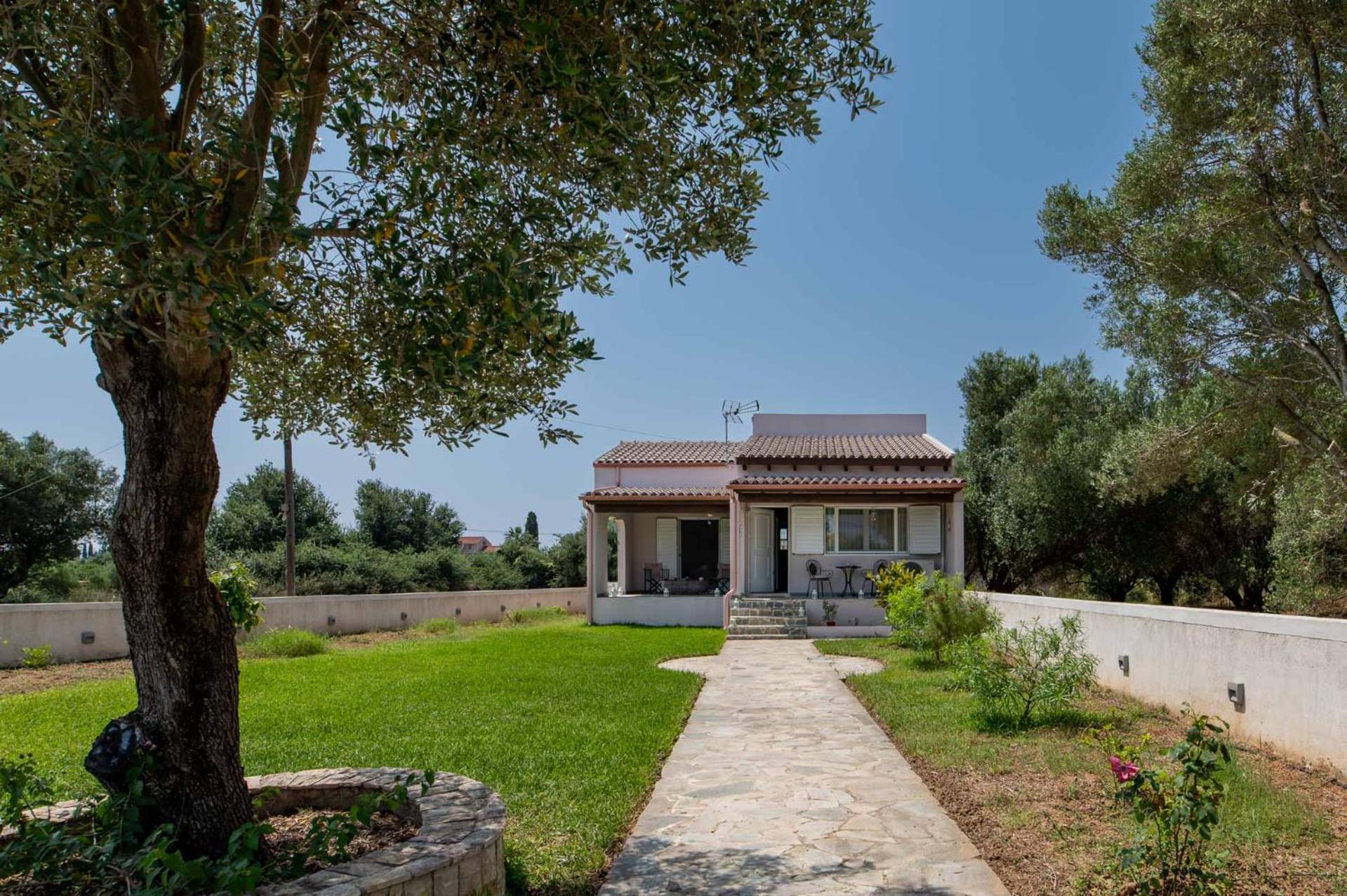 Two-Bedroom Villa photo 3