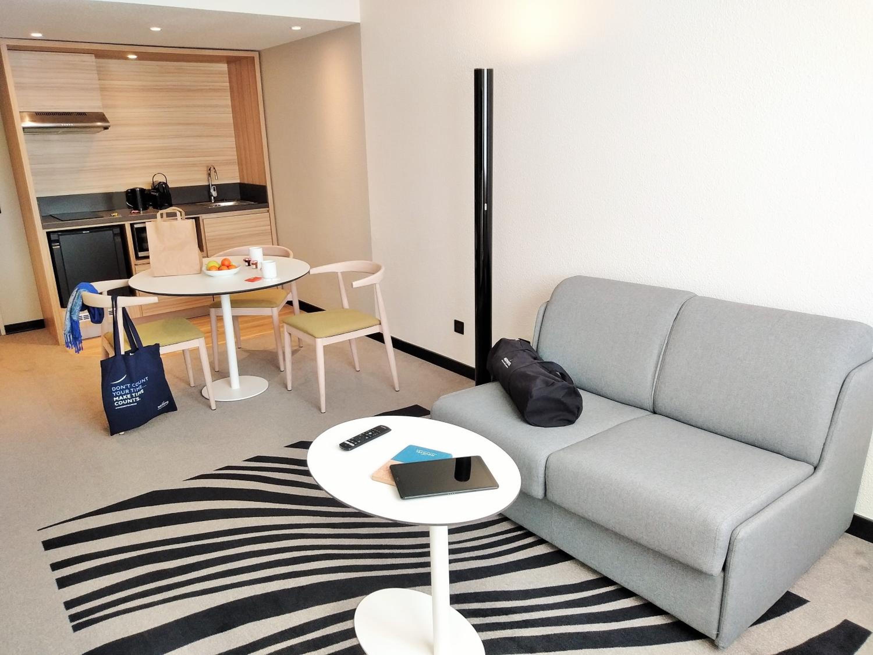 Superior Apartment - Non-Smoking - Photo 6