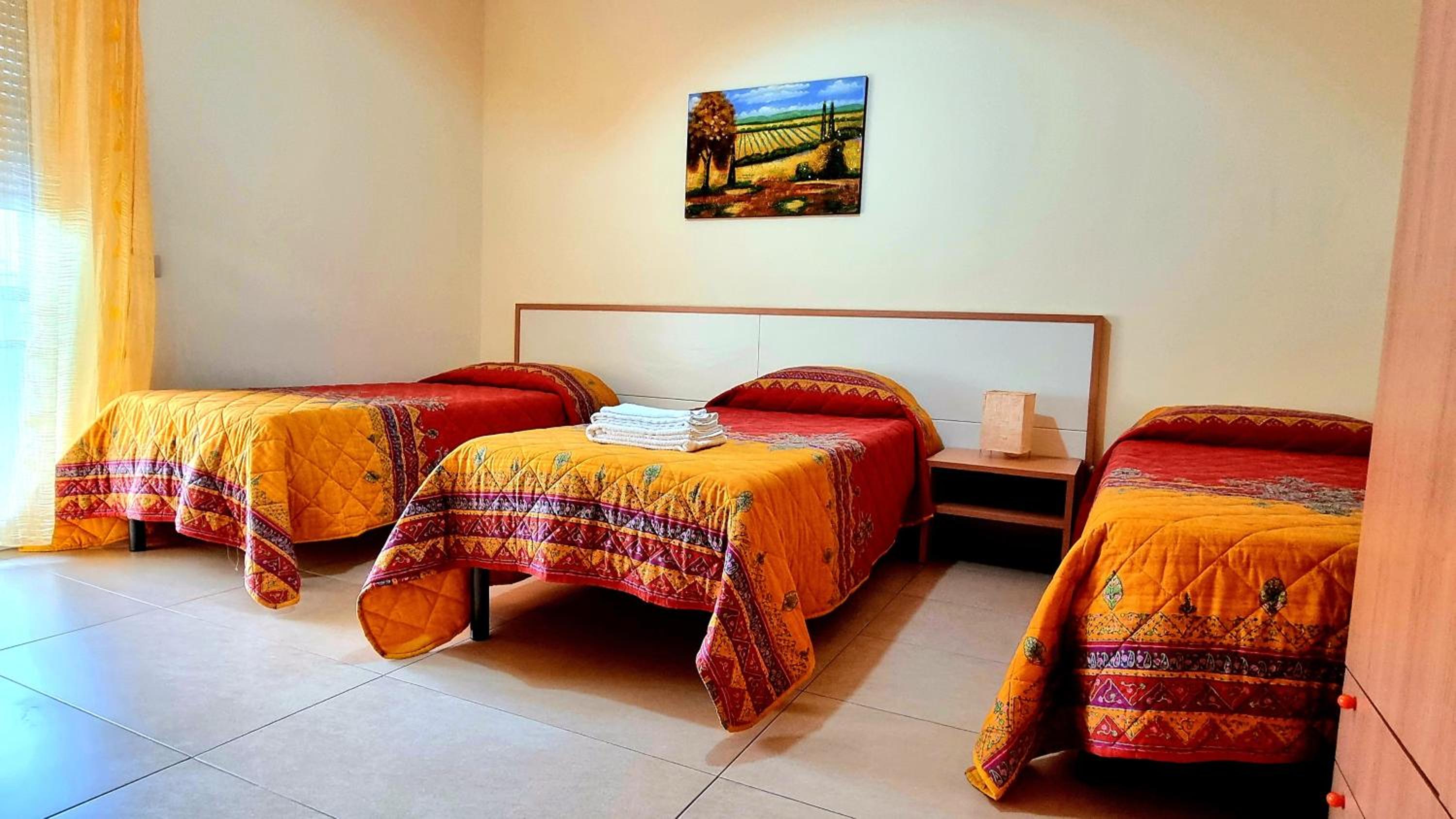 Superior Triple Room - Photo 5