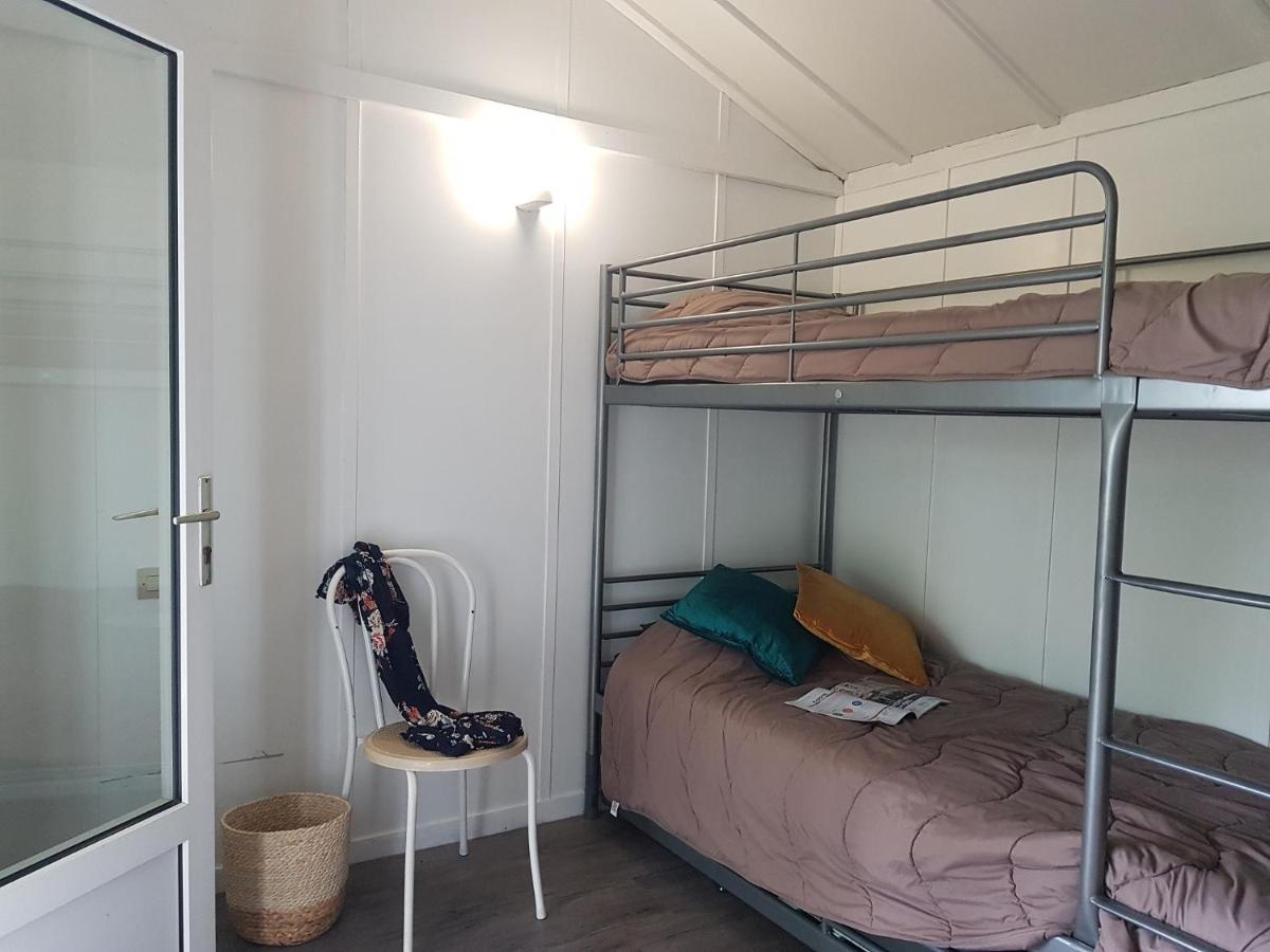Two-Bedroom Chalet photo 2
