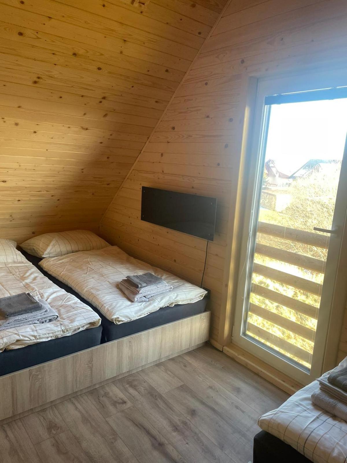 Two-Bedroom Chalet photo 2