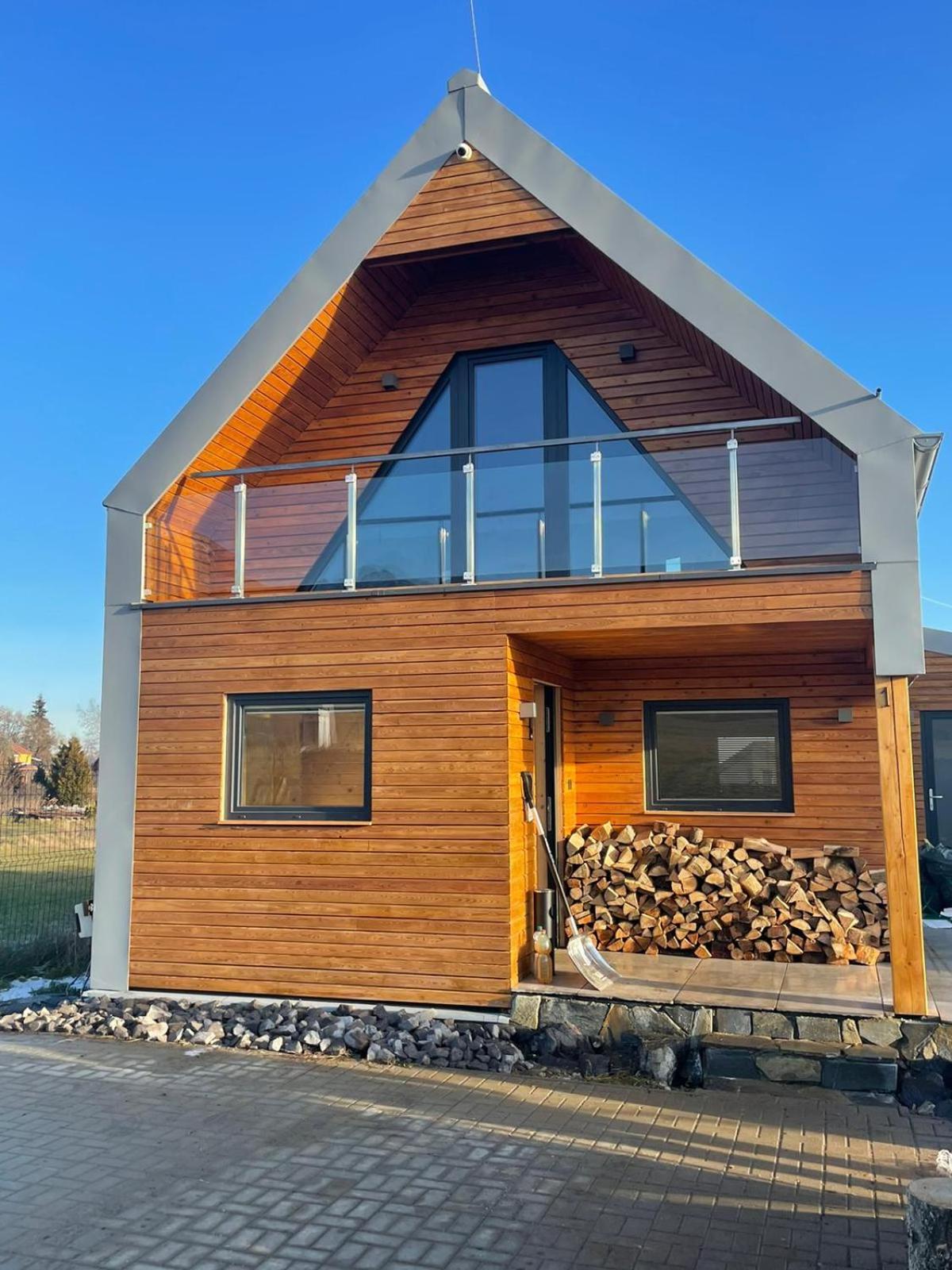 Two-Bedroom Chalet photo 1