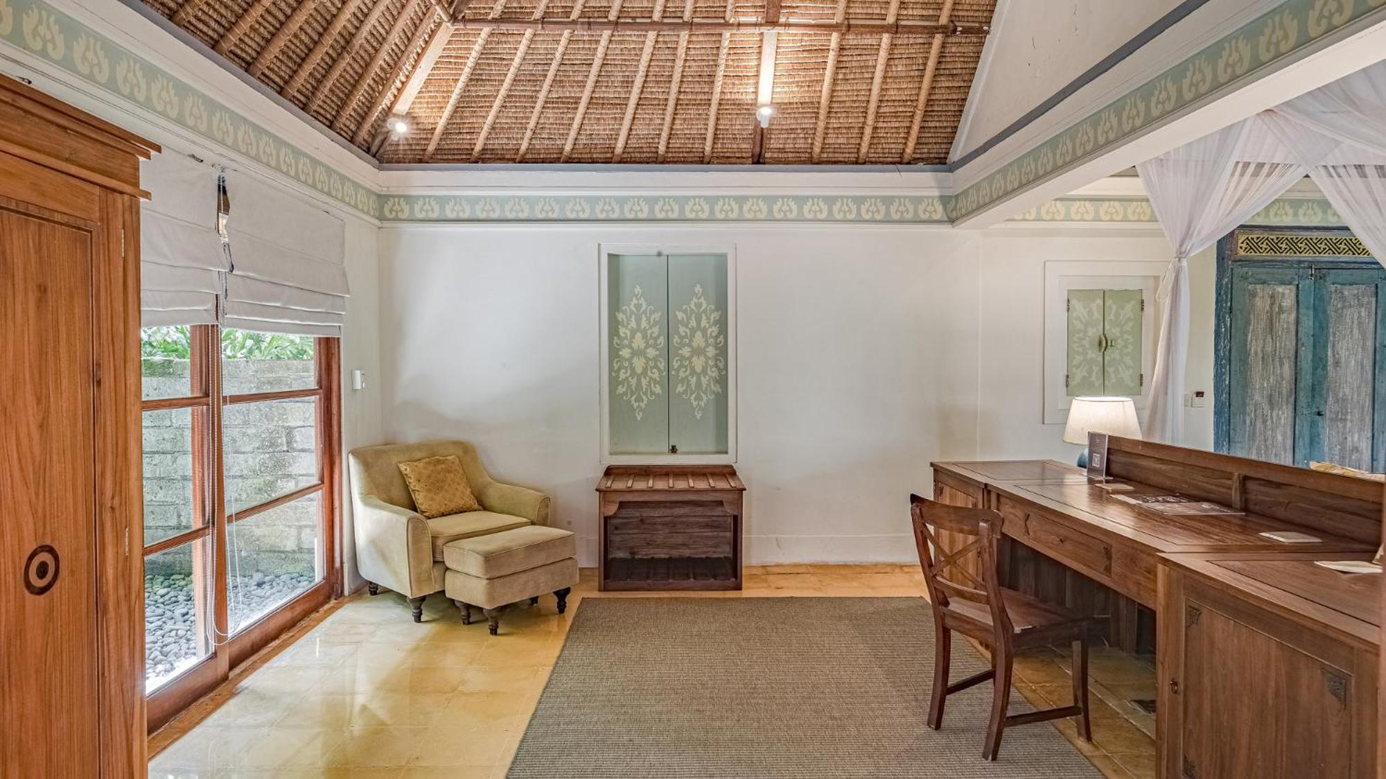 One-Bedroom Garden Villa with Free Exclusive Benefit - Photo 4