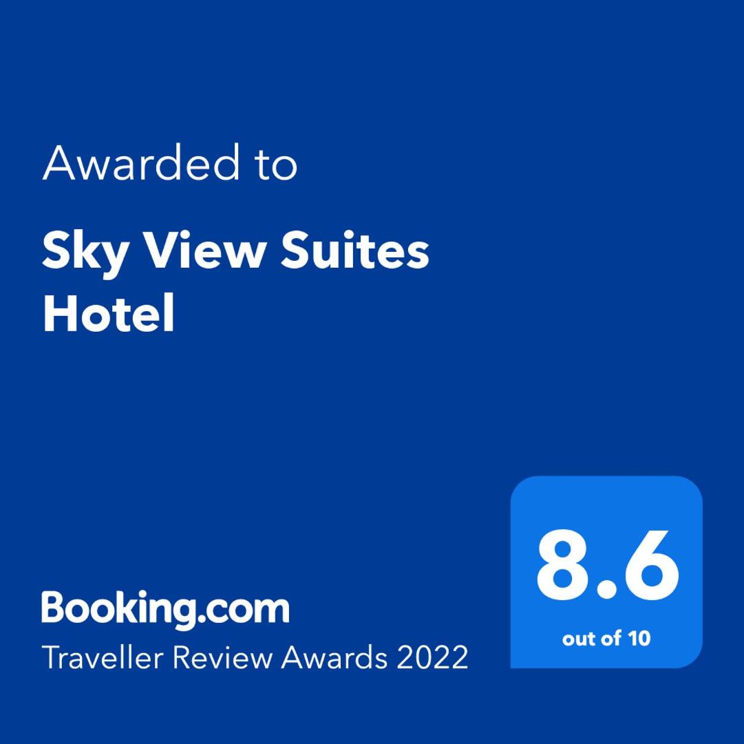 Deluxe Suite with Sea View - Photo 14
