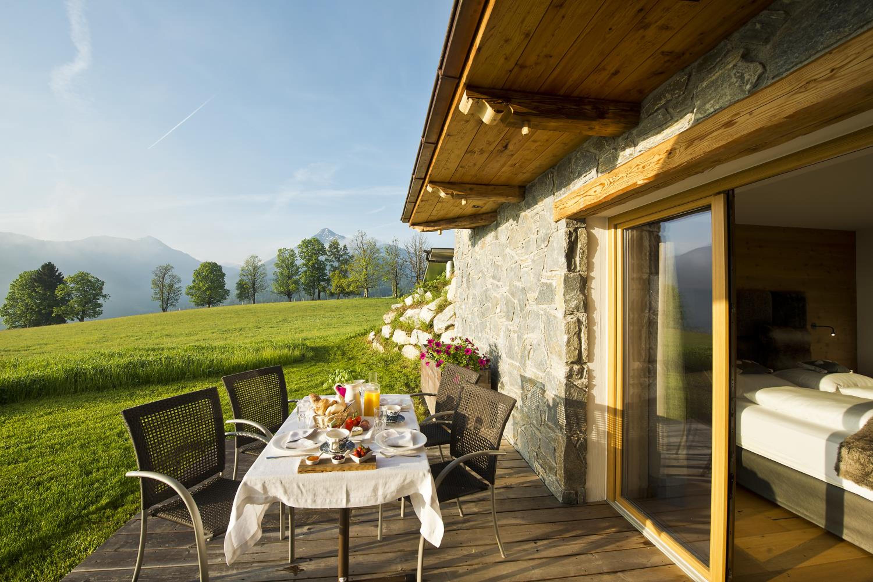 Chalet - Photo 31