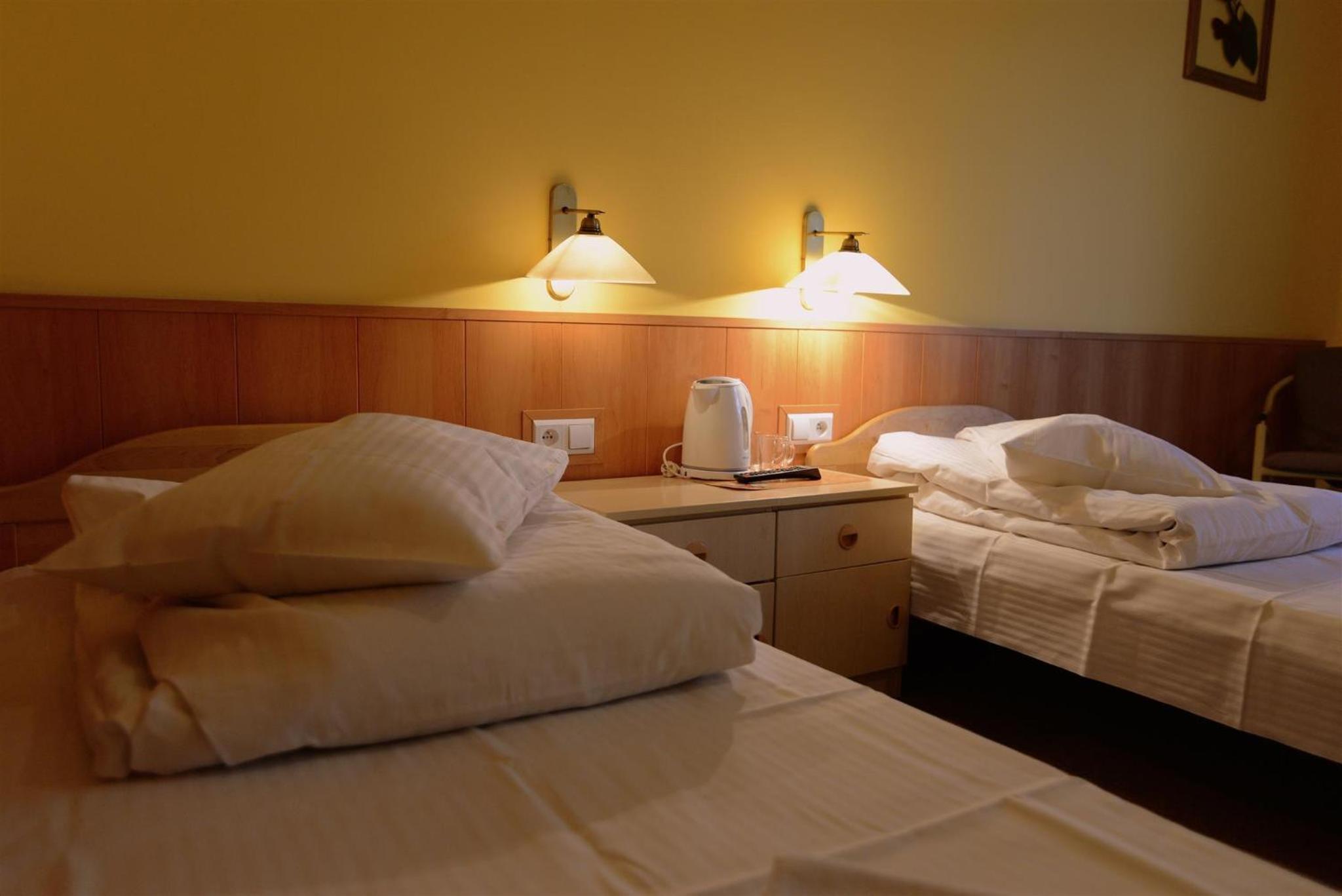 Superior Twin Room - Photo 4