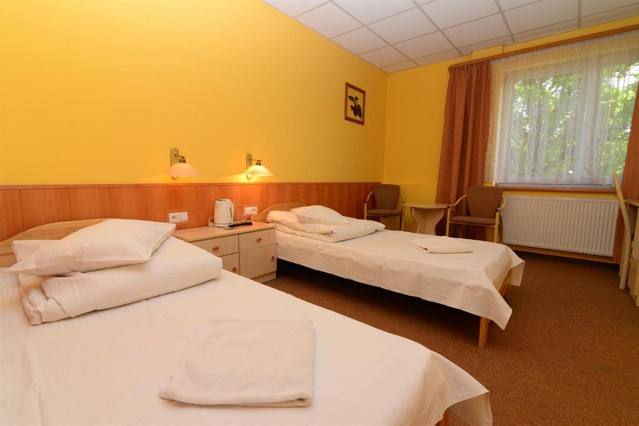 Superior Twin Room - Photo 5