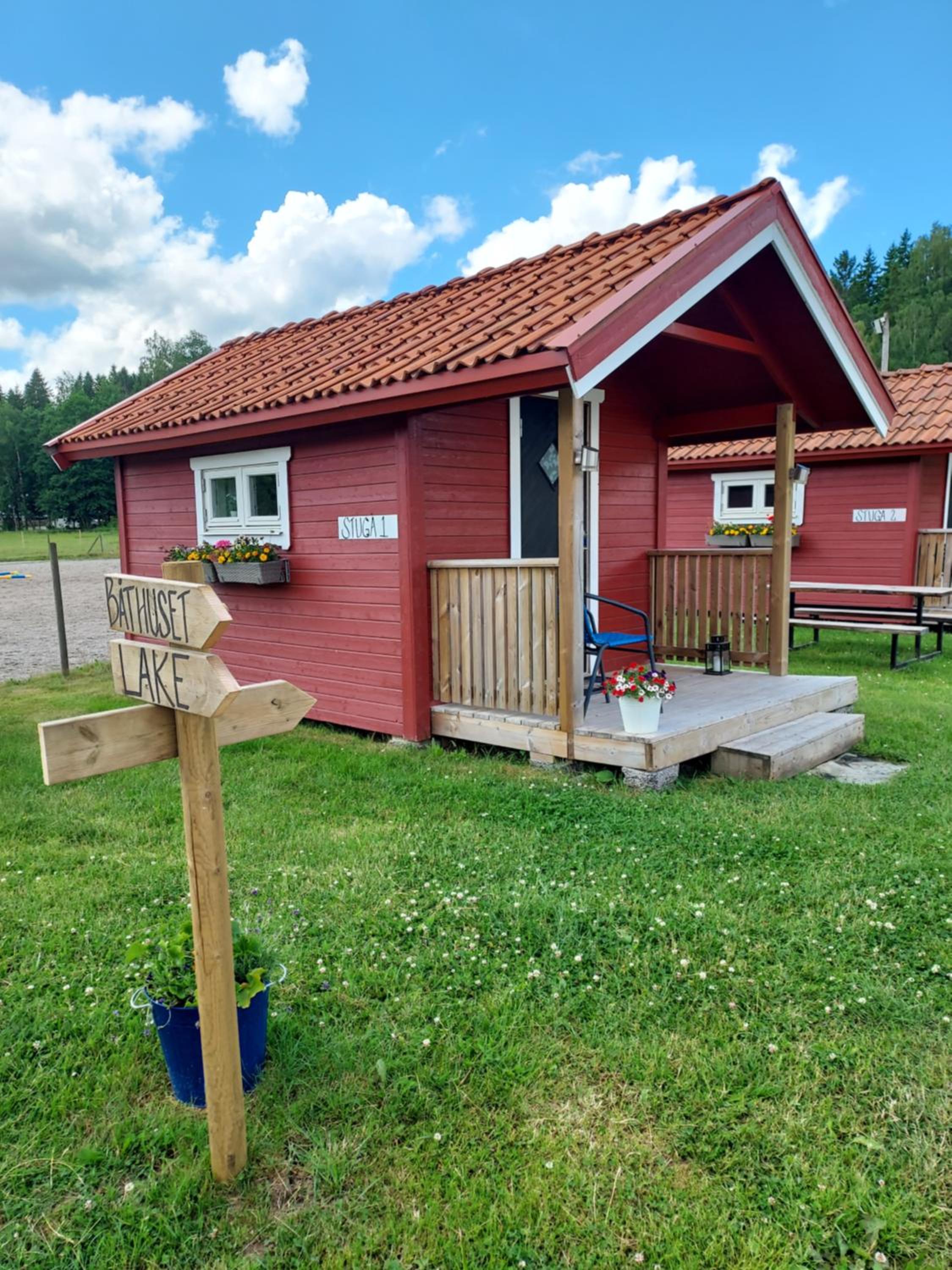 Cottage - Photo 3
