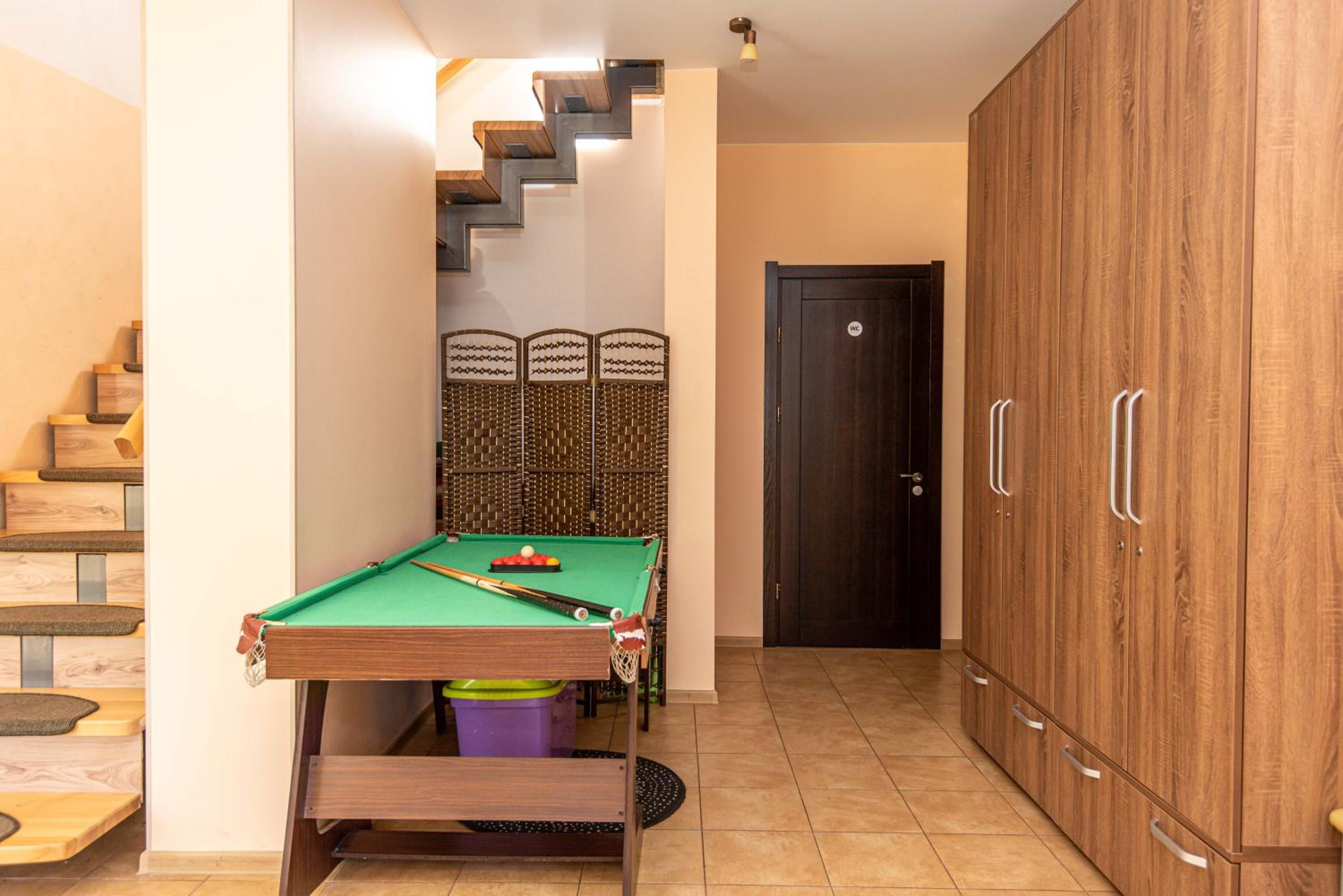 Quadruple Room with Shower - Photo 2