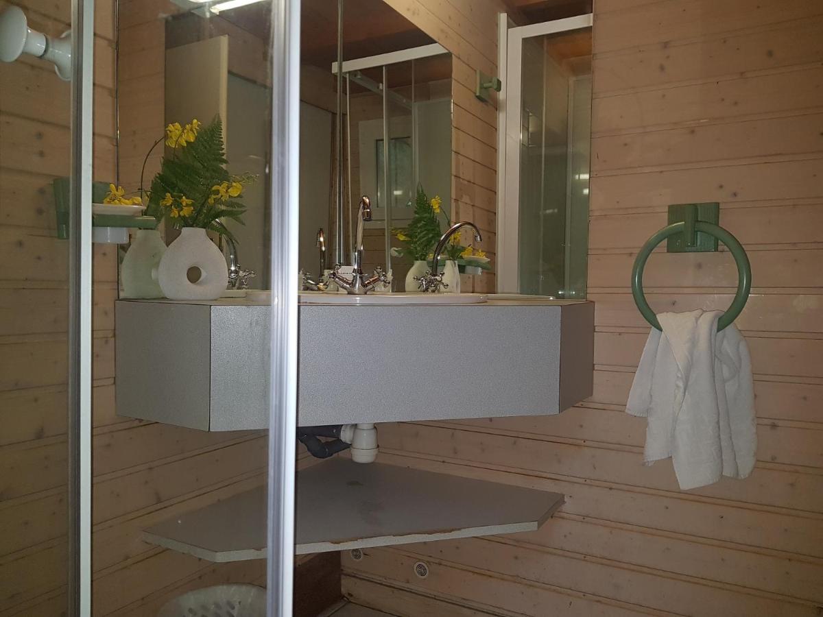 Two-Bedroom Chalet photo 2