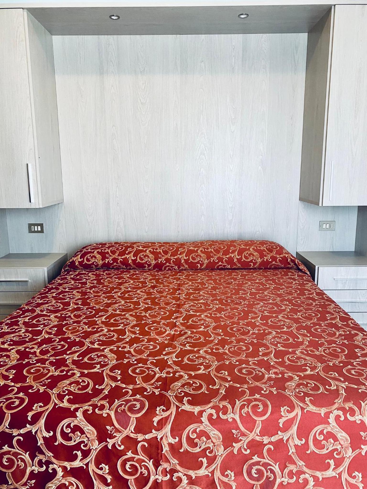 Economy Double or Twin Room