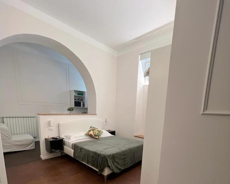 Standard Double Room photo 3