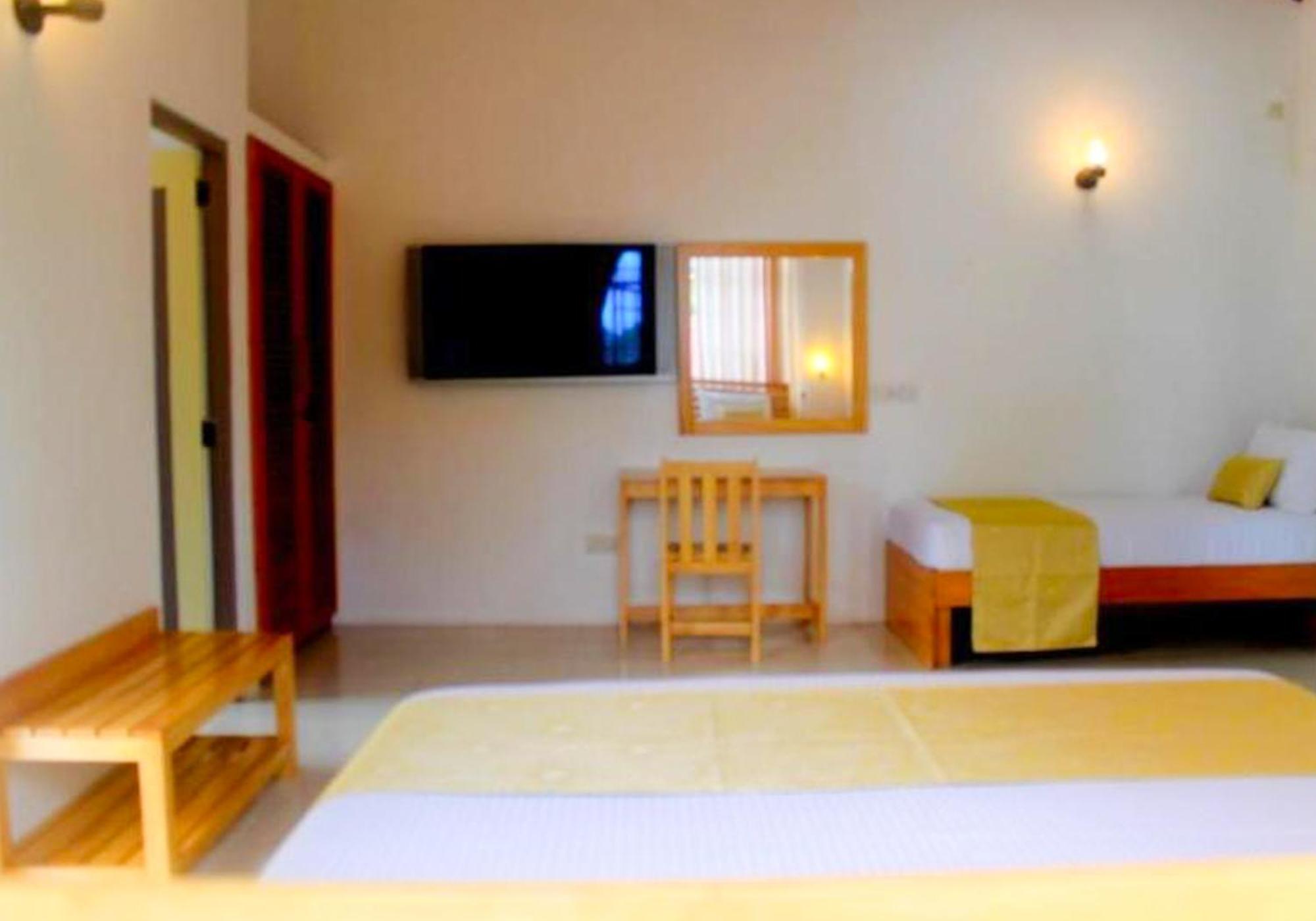 Standard Triple Room photo 2