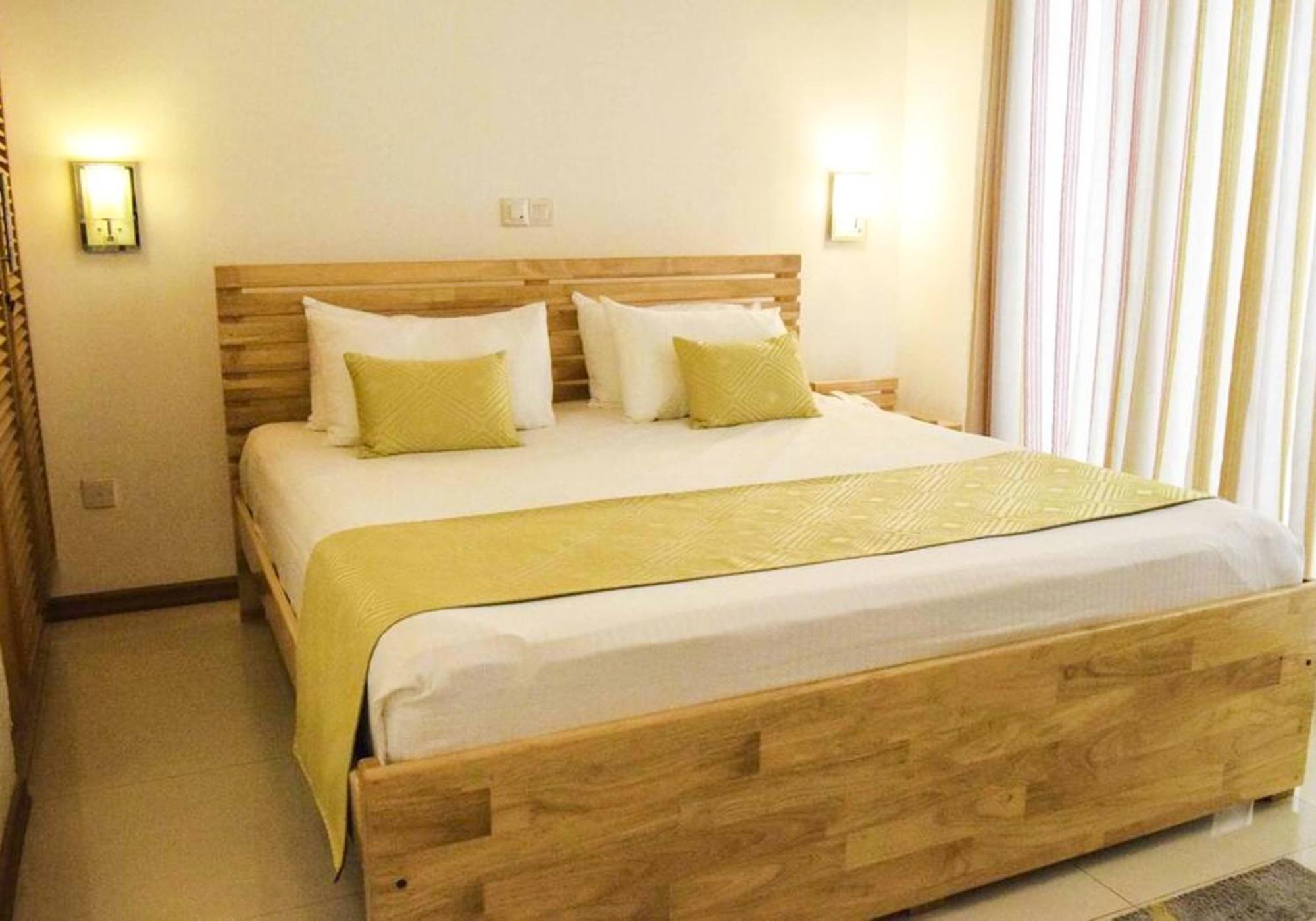 Standard Double Room photo 2