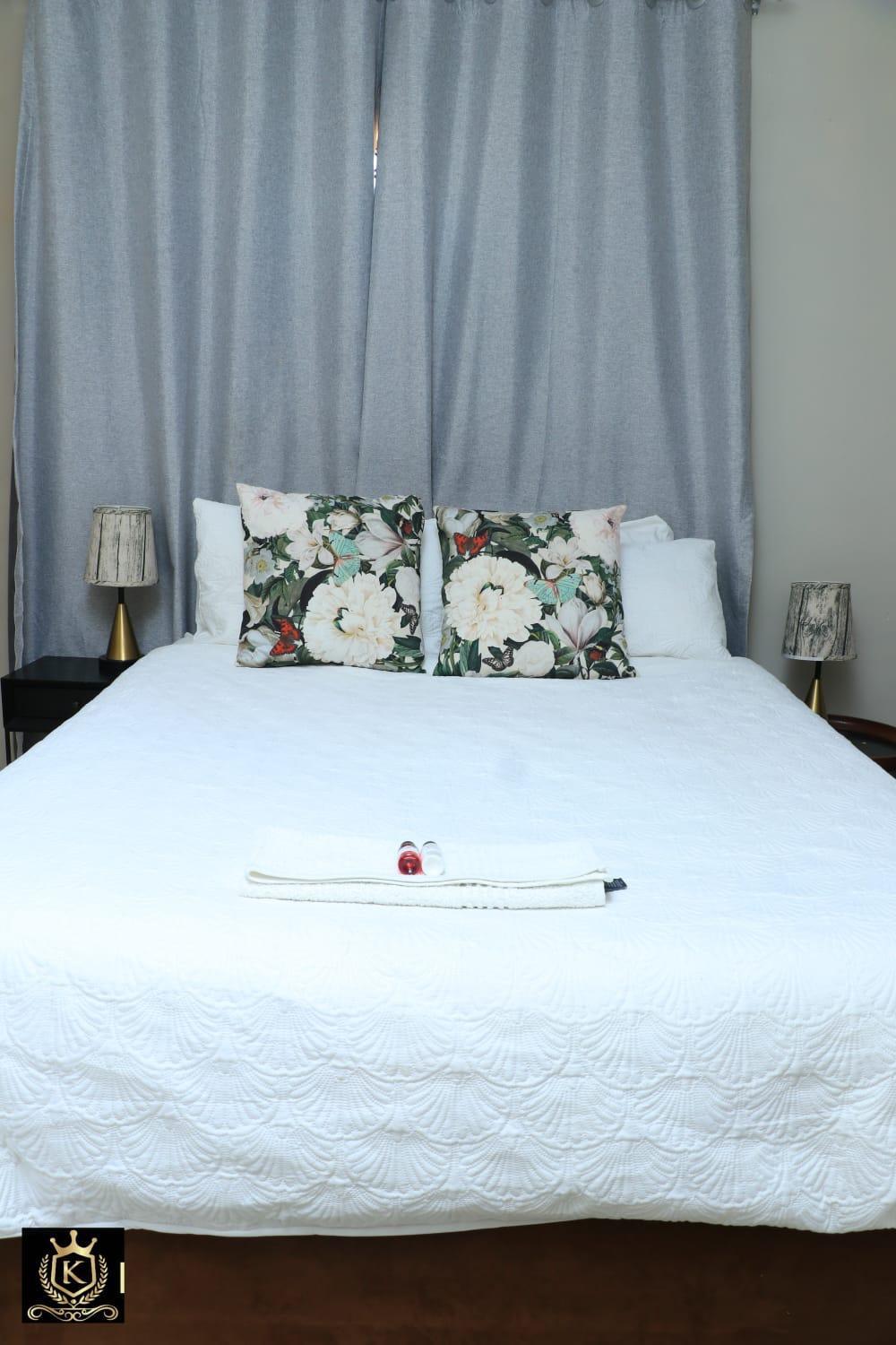 Deluxe Queen Room photo 1