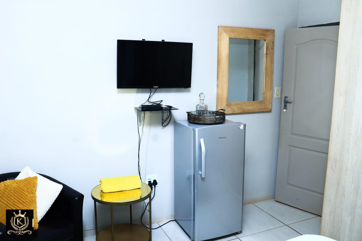 Deluxe Queen Room photo 2