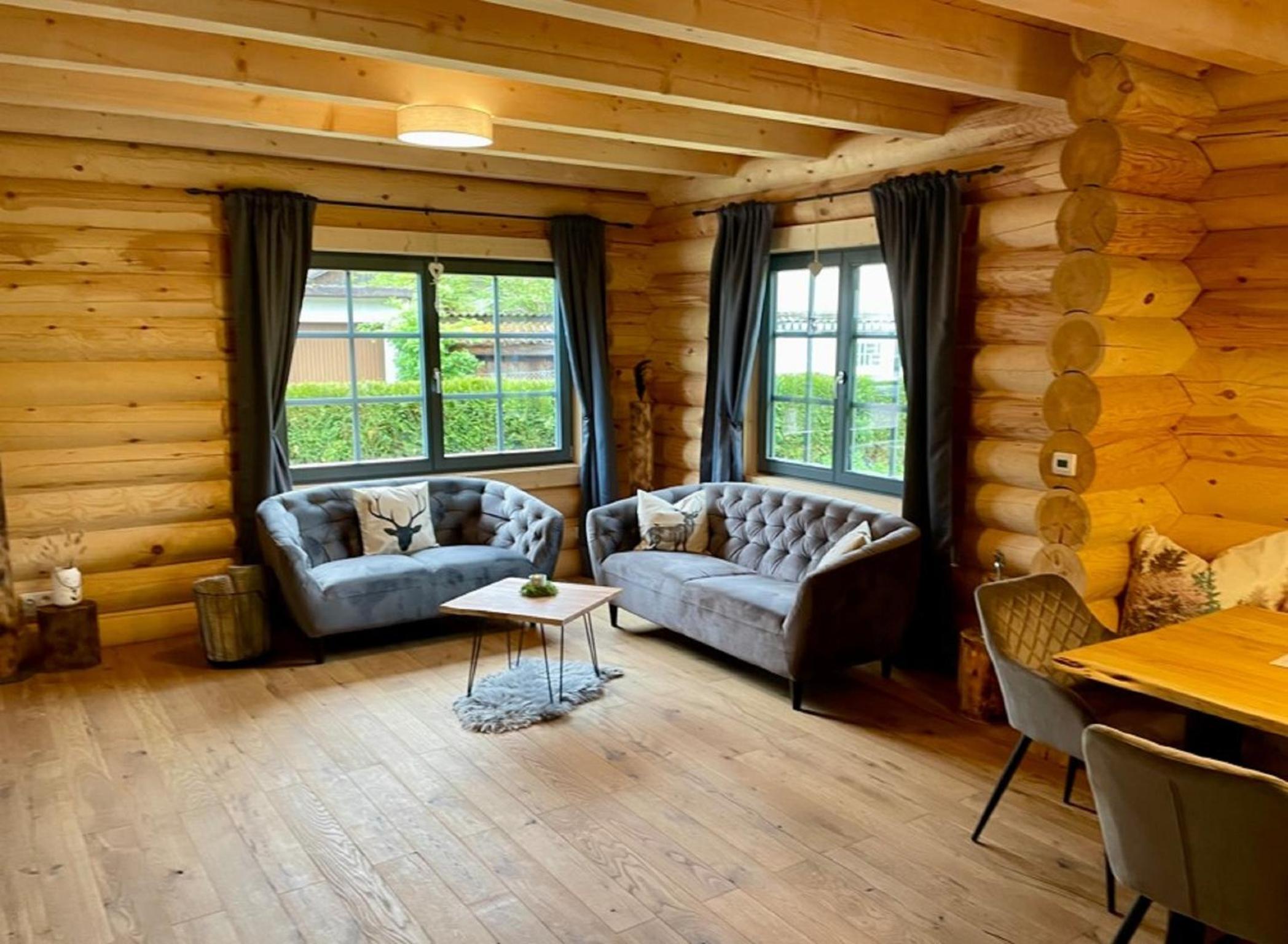 Four-Bedroom House photo 1