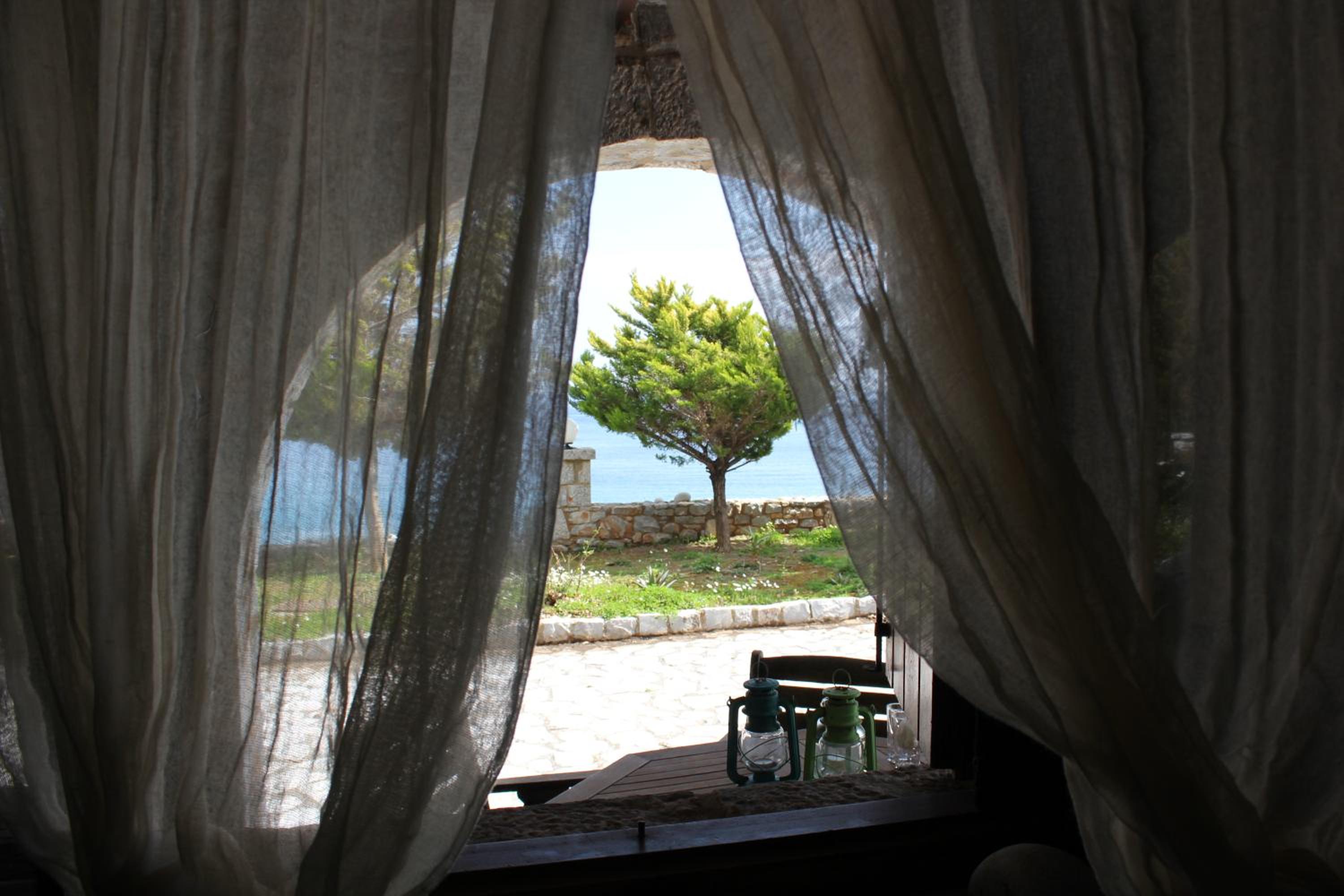 Family Room with Sea View