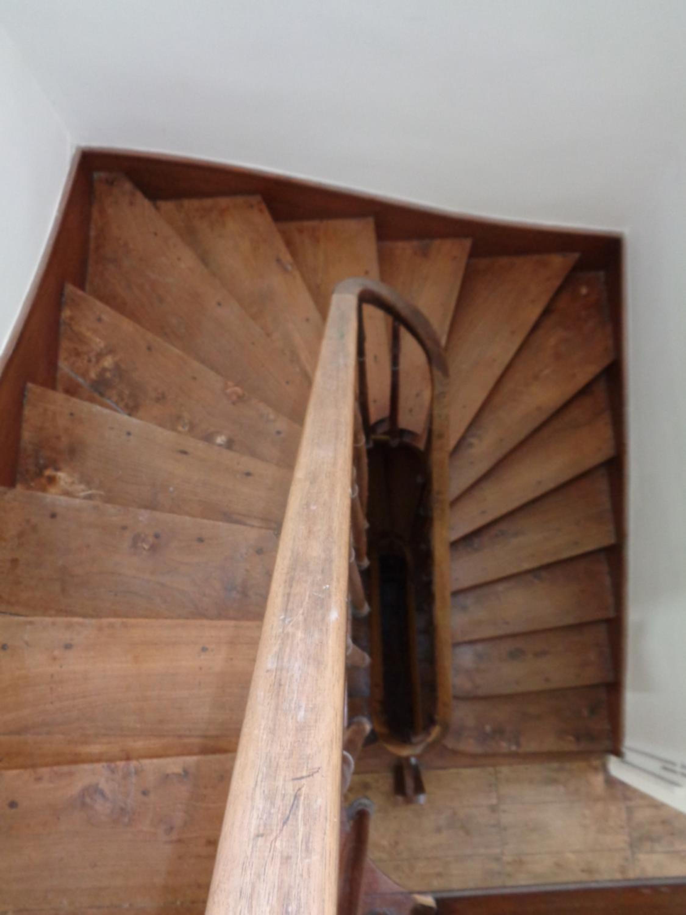 Maisonette - Photo 14