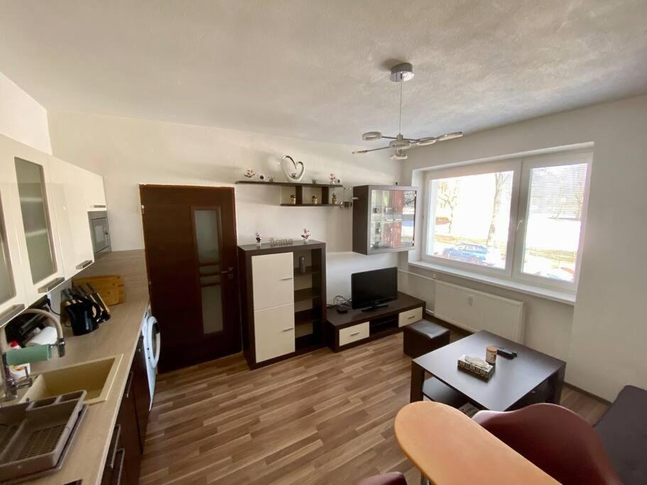 Apartment - Ground Floor photo 2