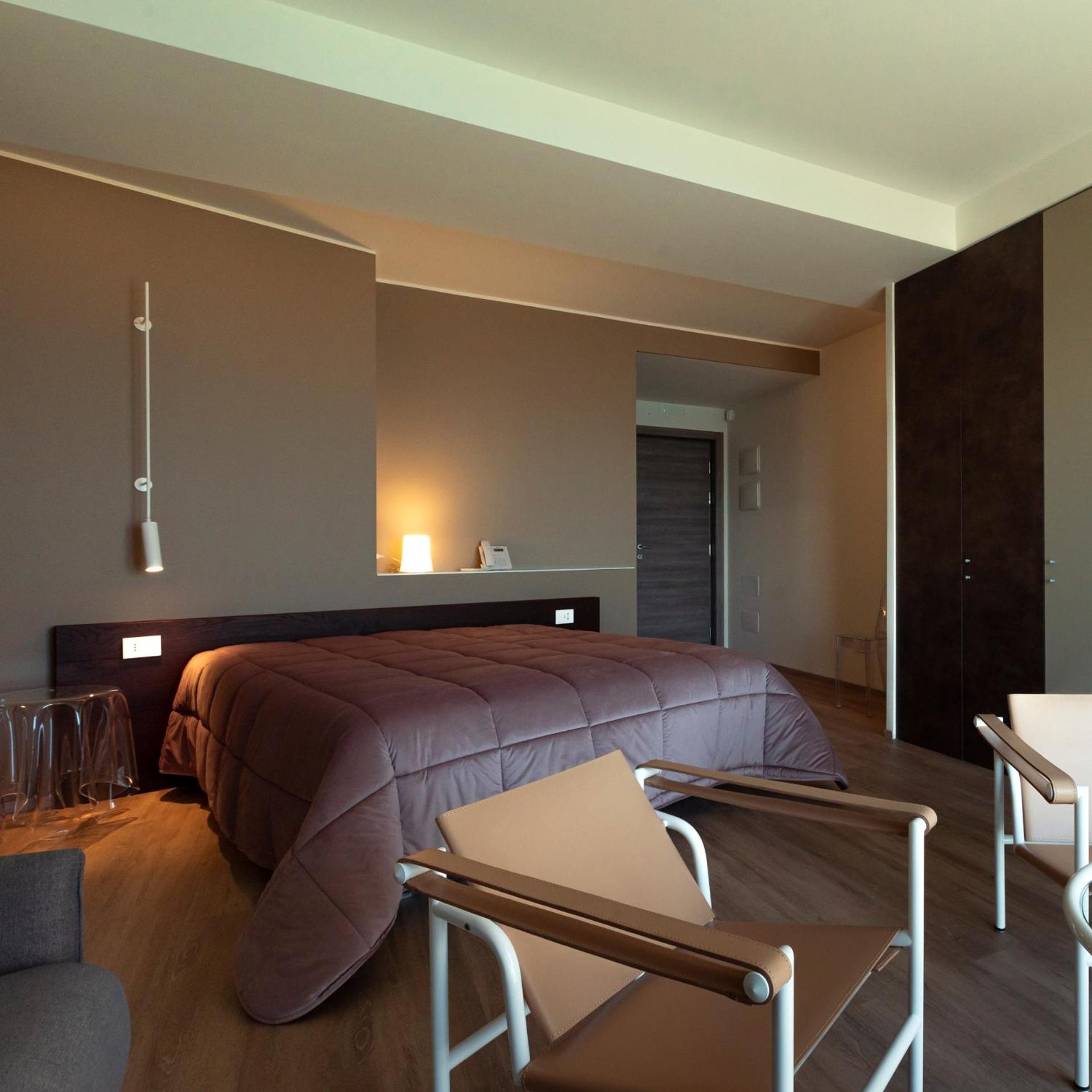 Junior Suite with Sea View