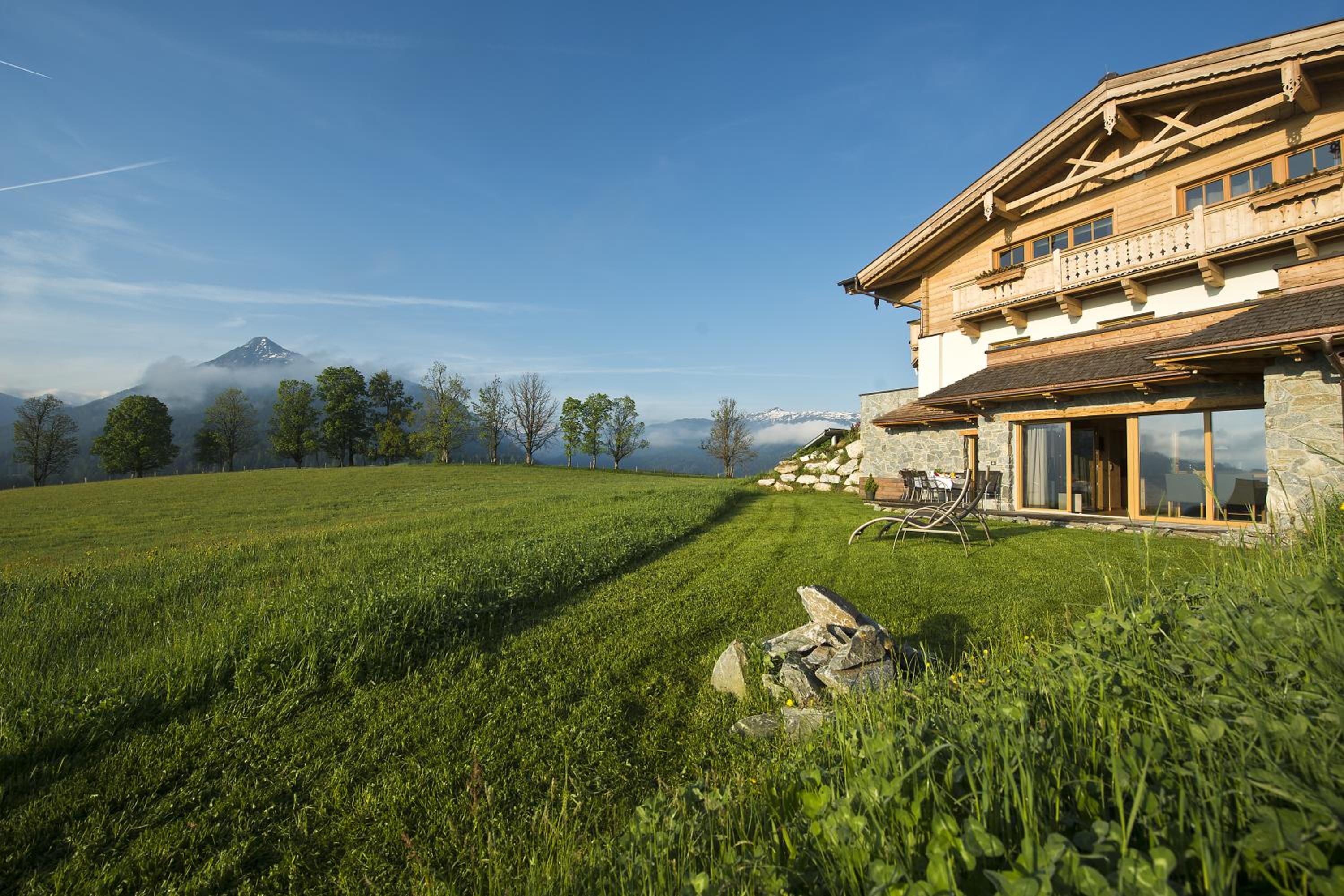 Chalet - Photo 42