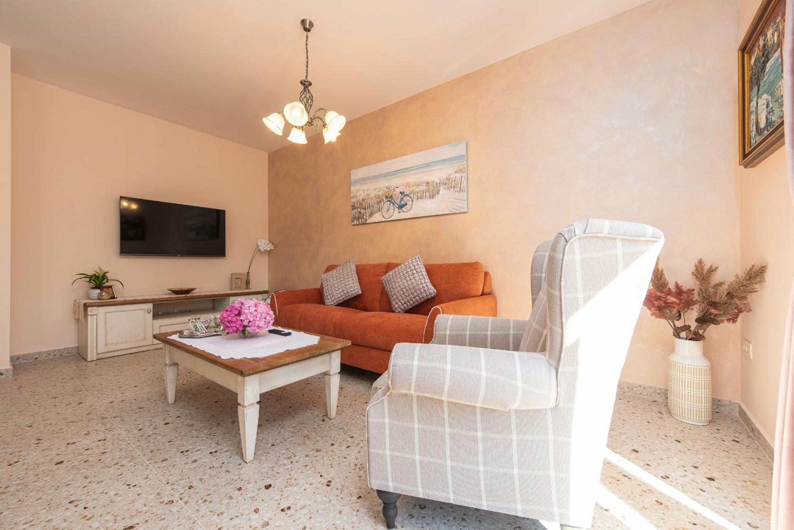 Villa com Piscina Privada