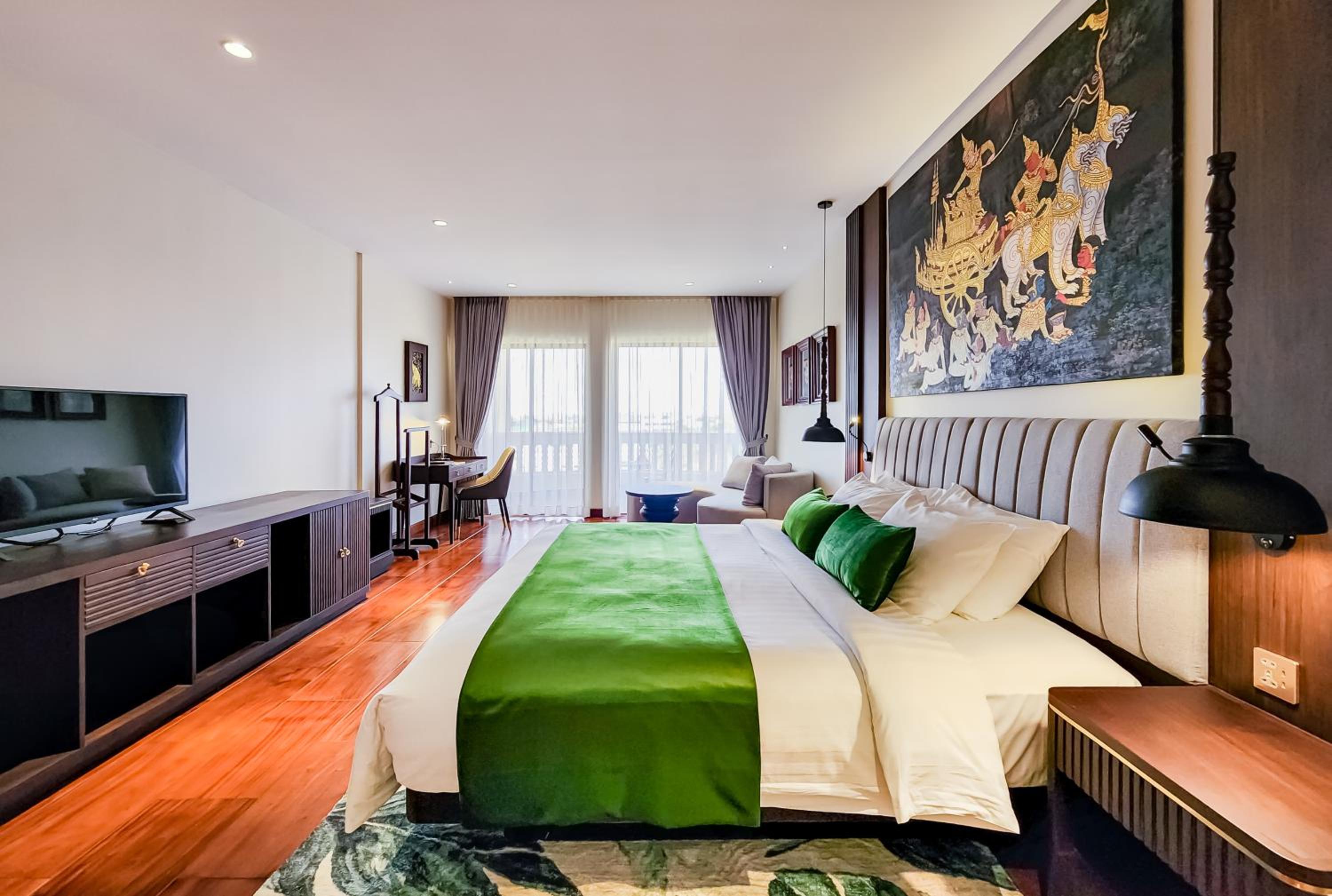 Borei Suite - Photo 3