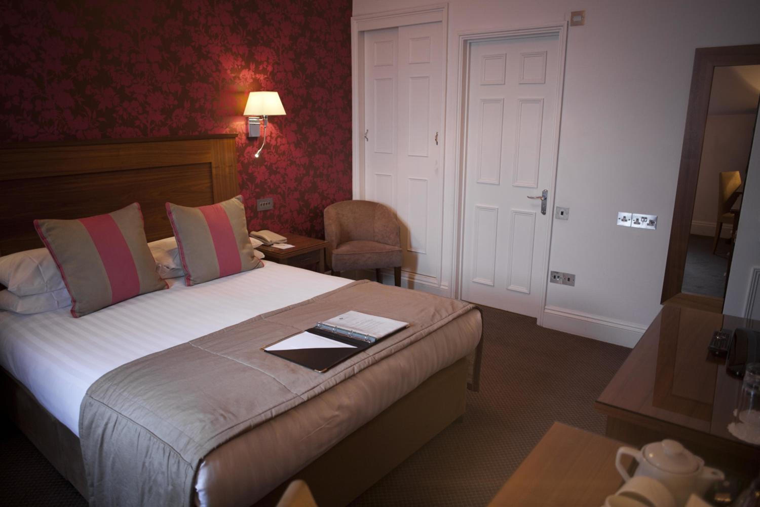 Standard Double Room photo 2