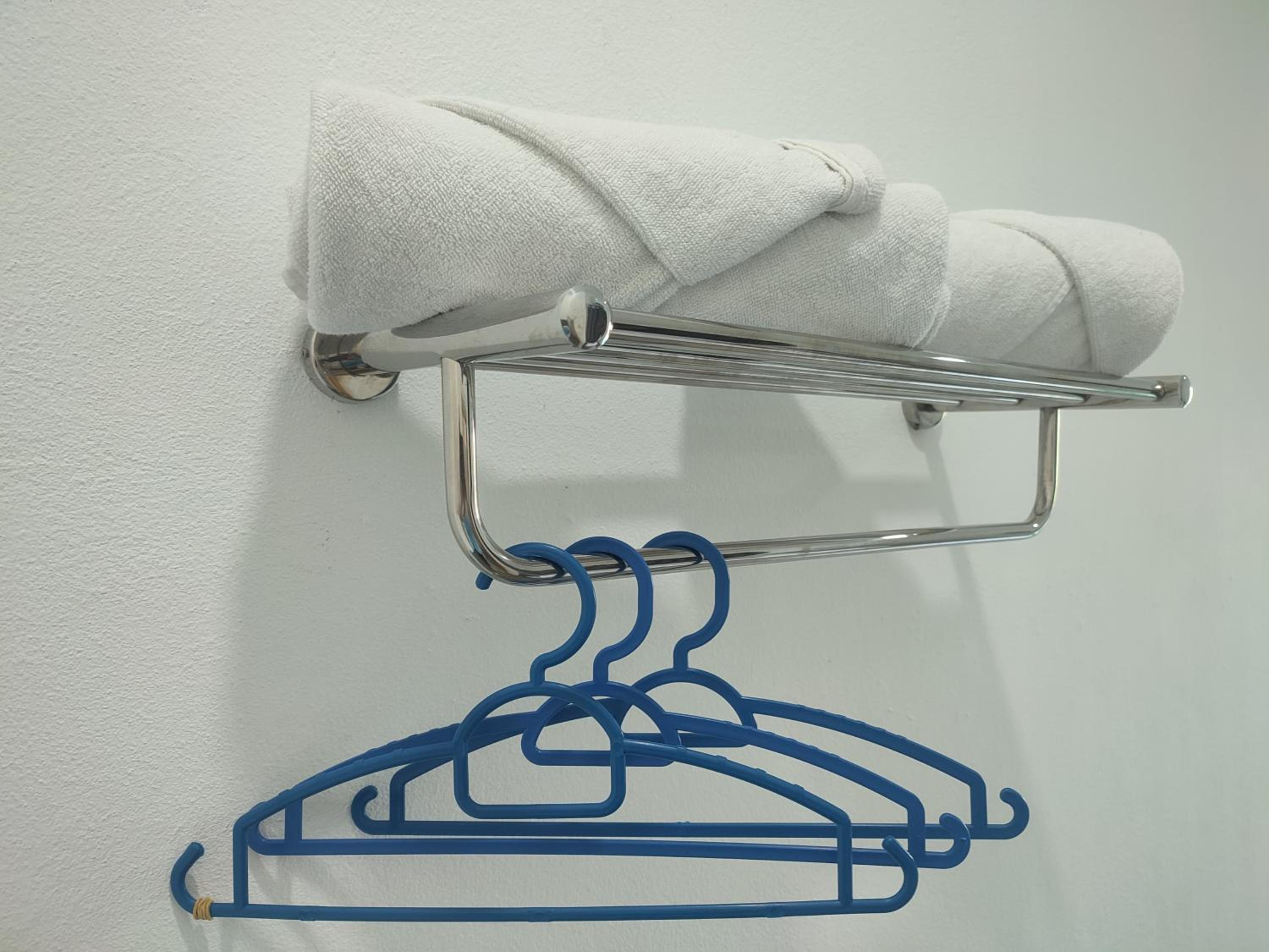 Standard Double or Twin Room photo 3