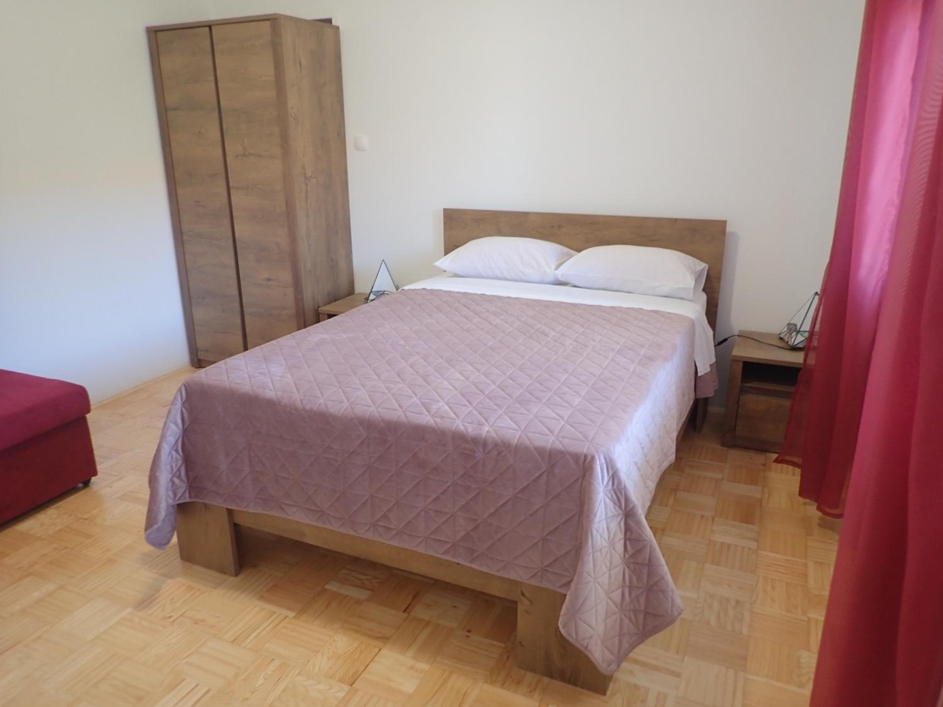 Apartment with Garden View photo 1