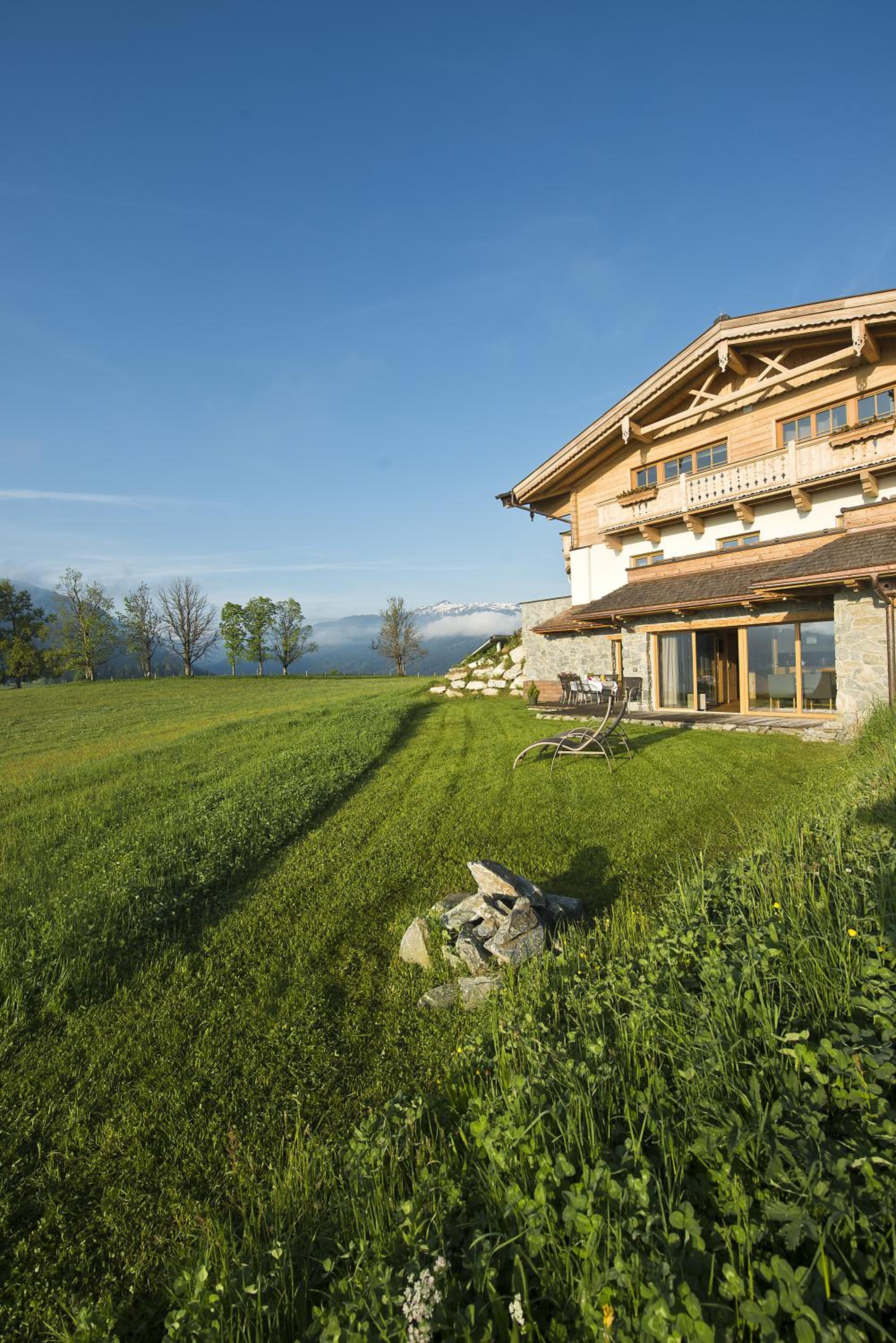 Chalet - Photo 41