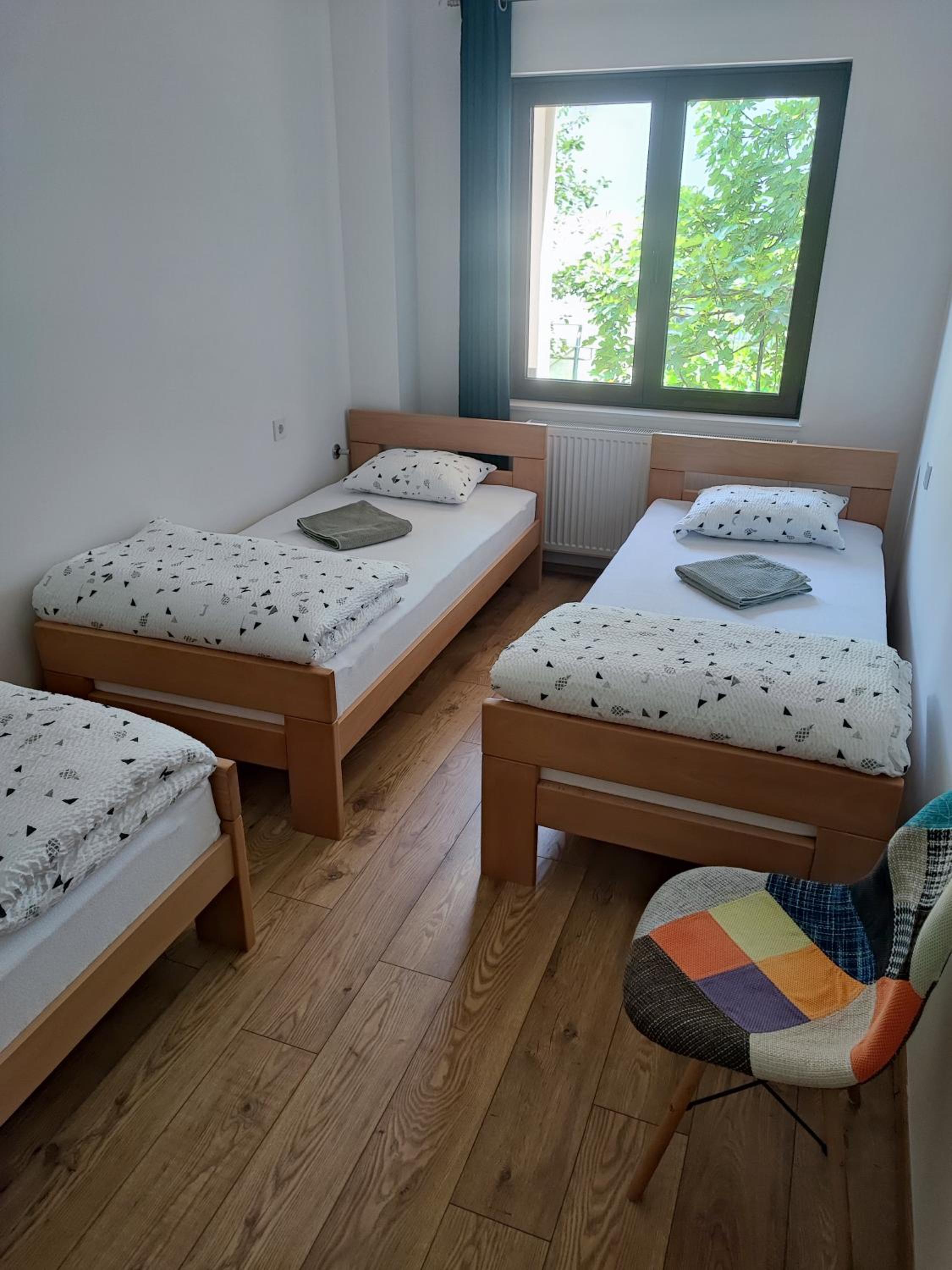 Two-Bedroom Apartment photo 3